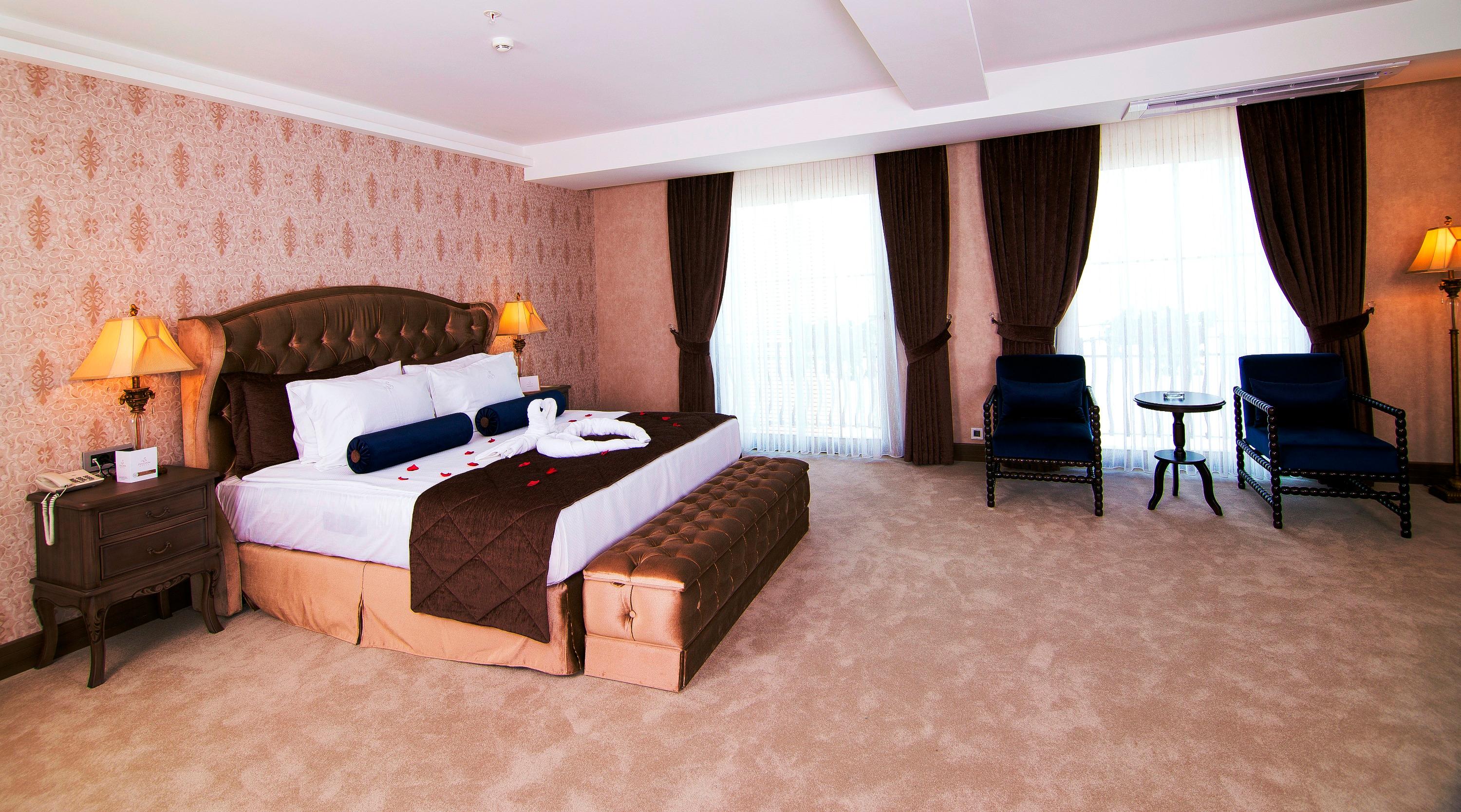 Junior Suite Standard