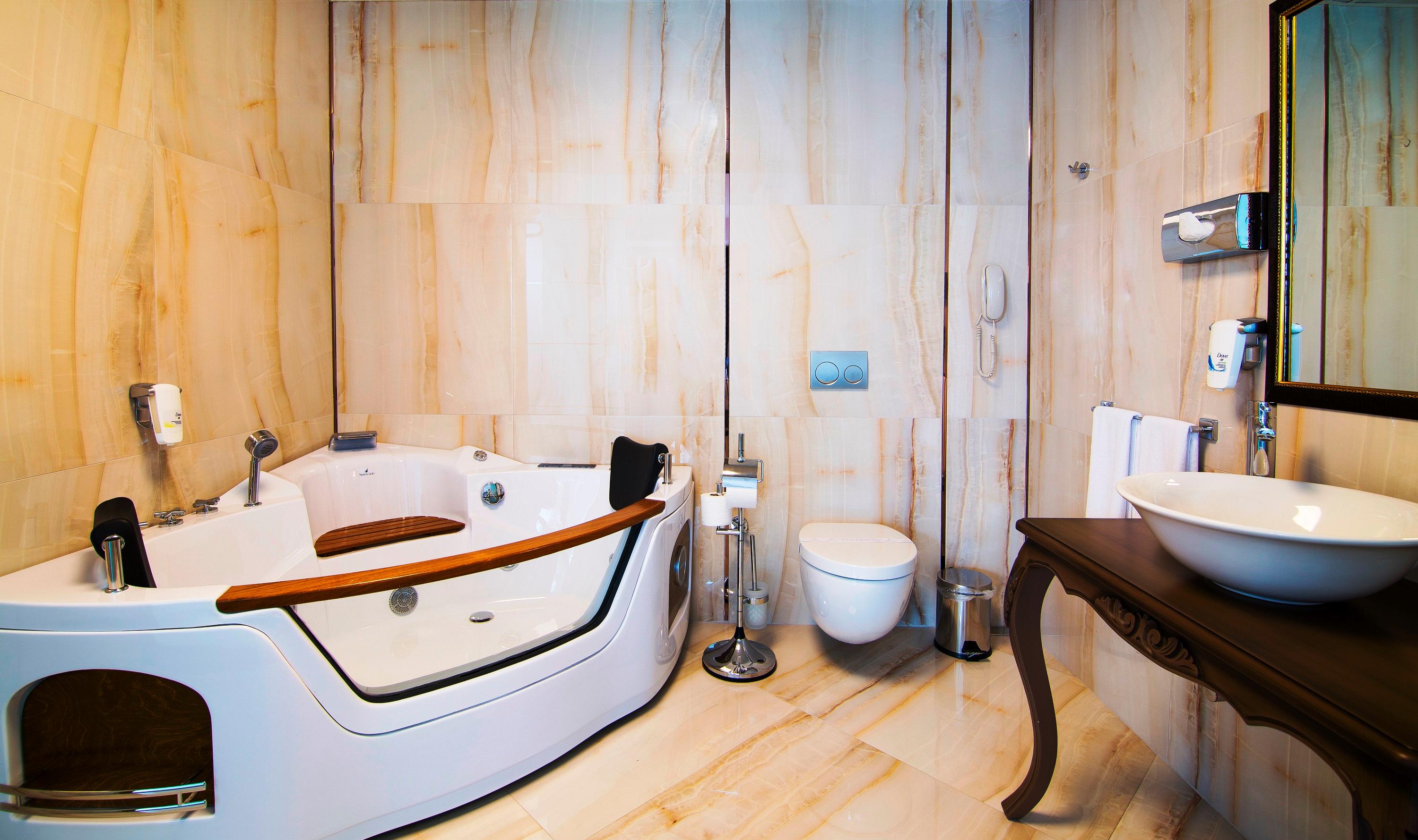 Junior Suite Standard