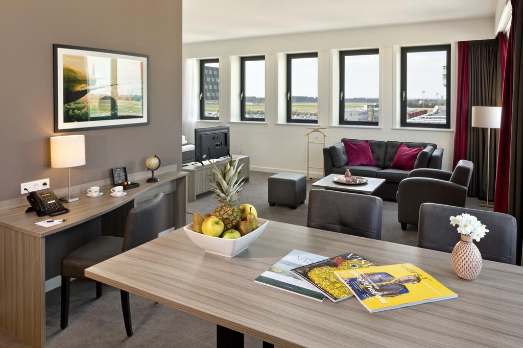 Junior Suite Standard