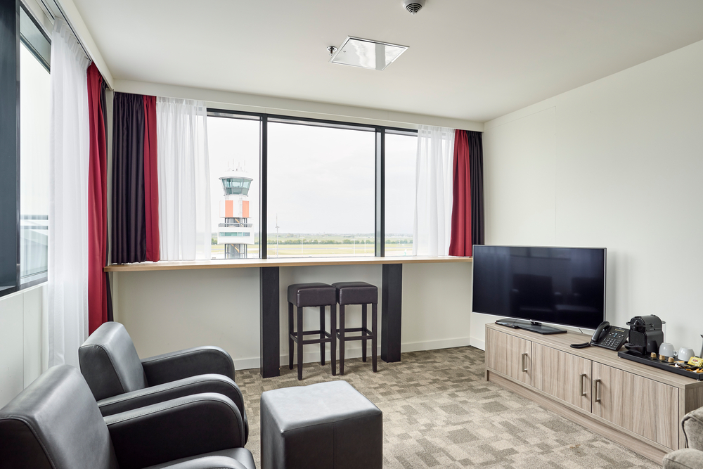 Junior Suite Standard