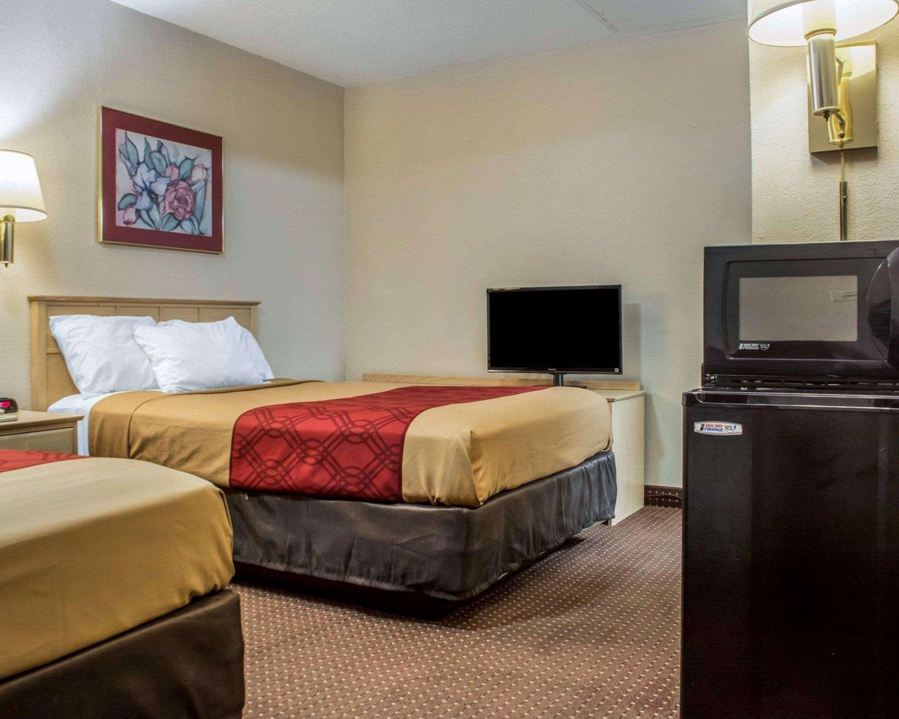 Quadruple Two Double Beds Non Smoking