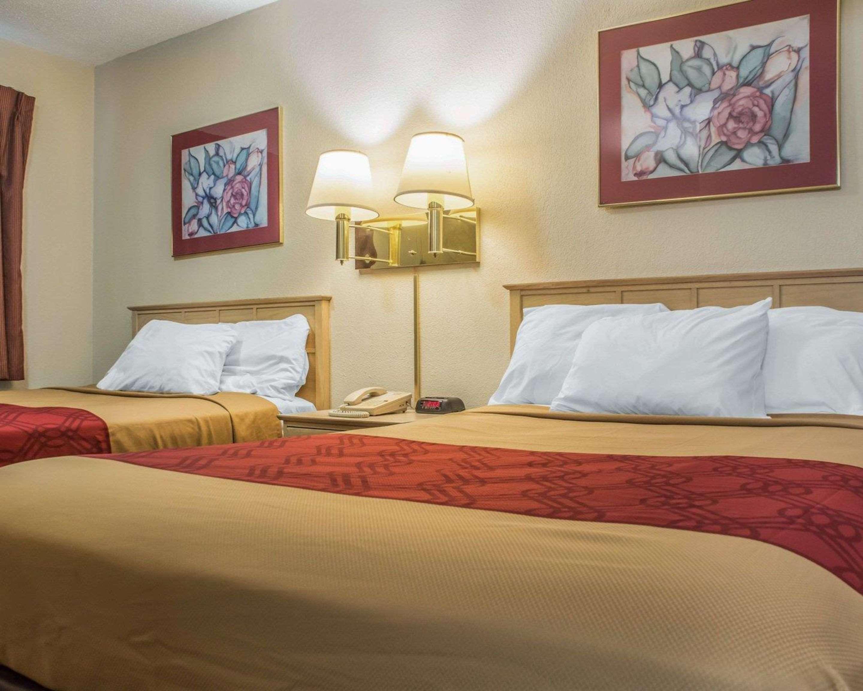 Quadruple Two Double Beds Non Smoking