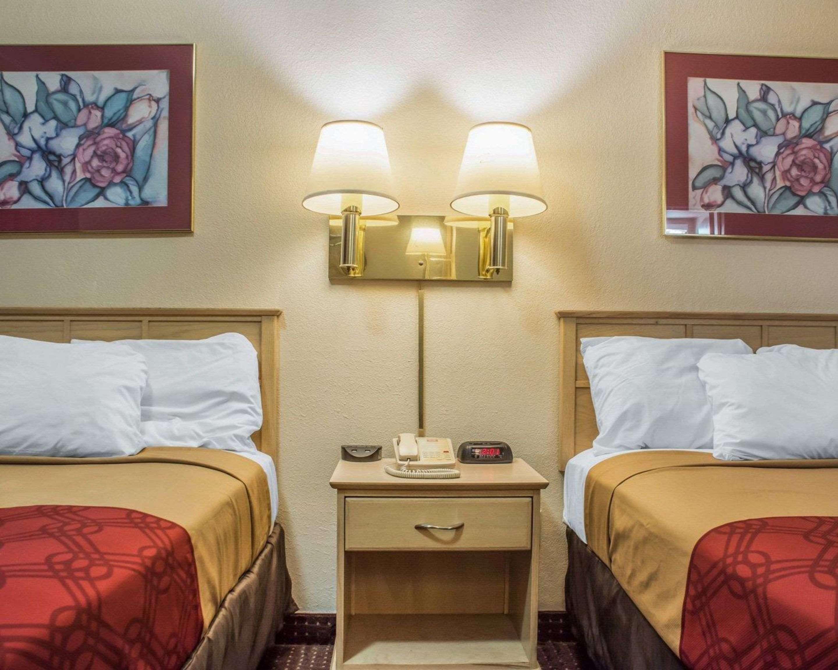 Quadruple Two Double Beds Non Smoking