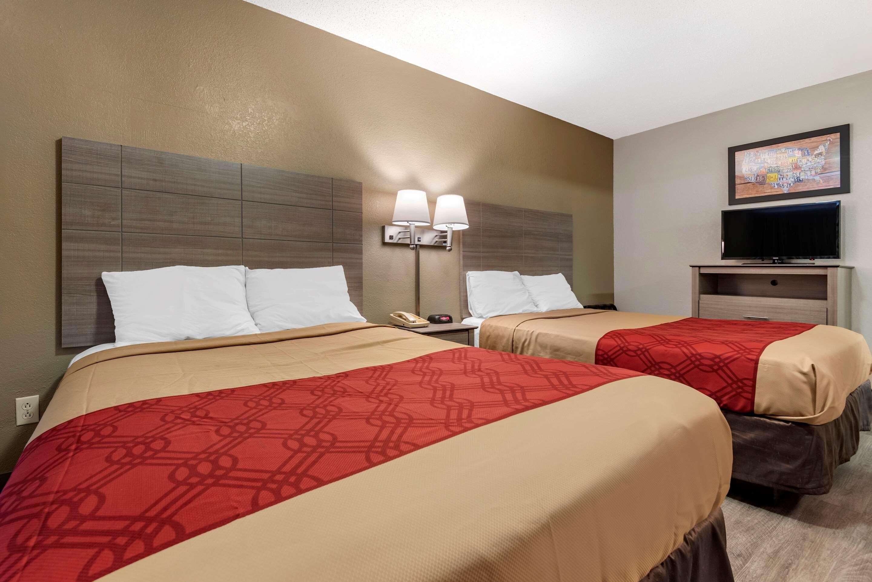 Quadruple Two Double Beds Non Smoking