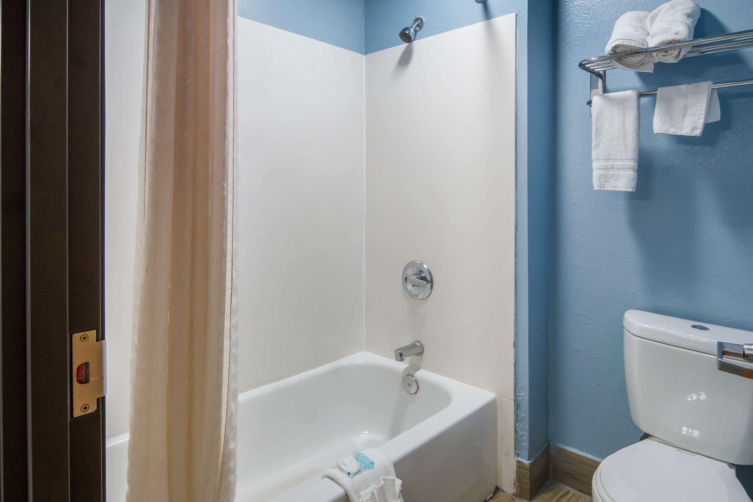 Suite Two Queen Beds