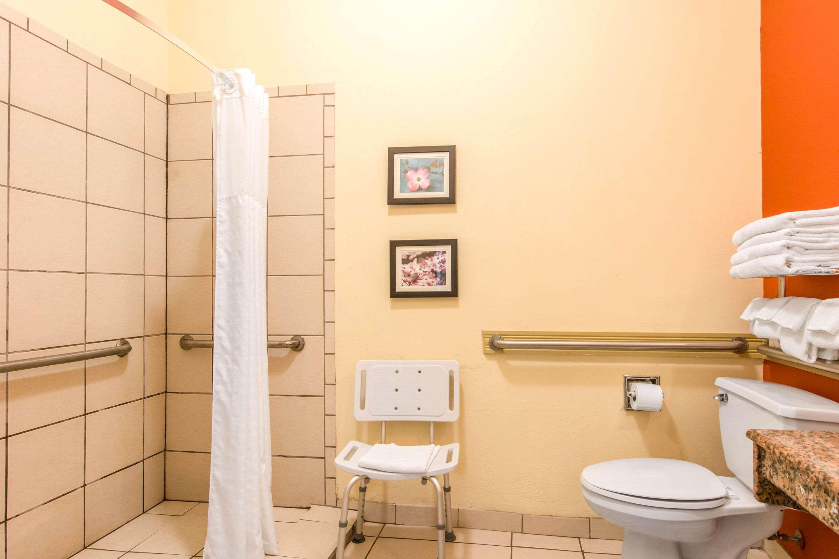 Double Two Queen Beds