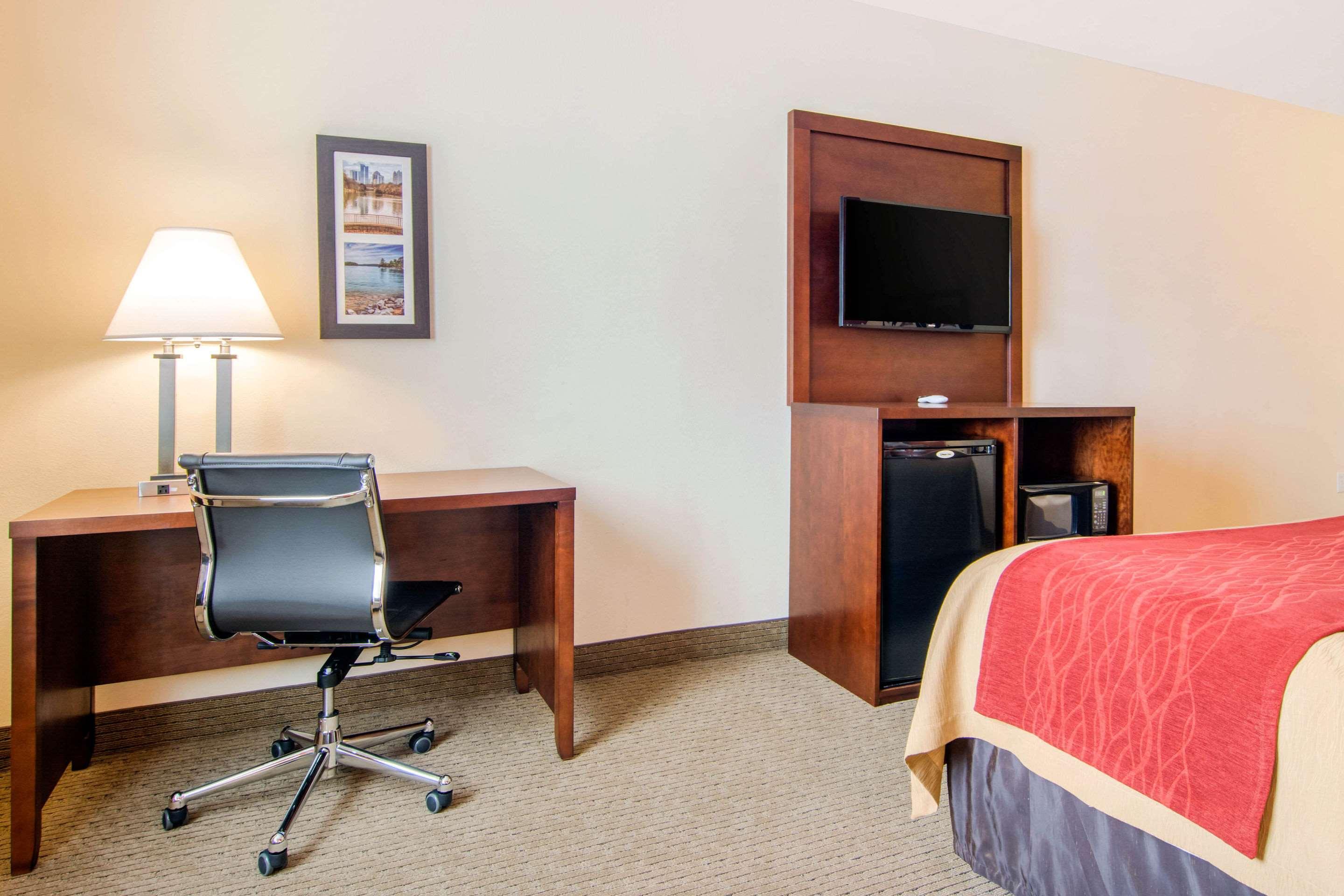 Double Queen Size Bed