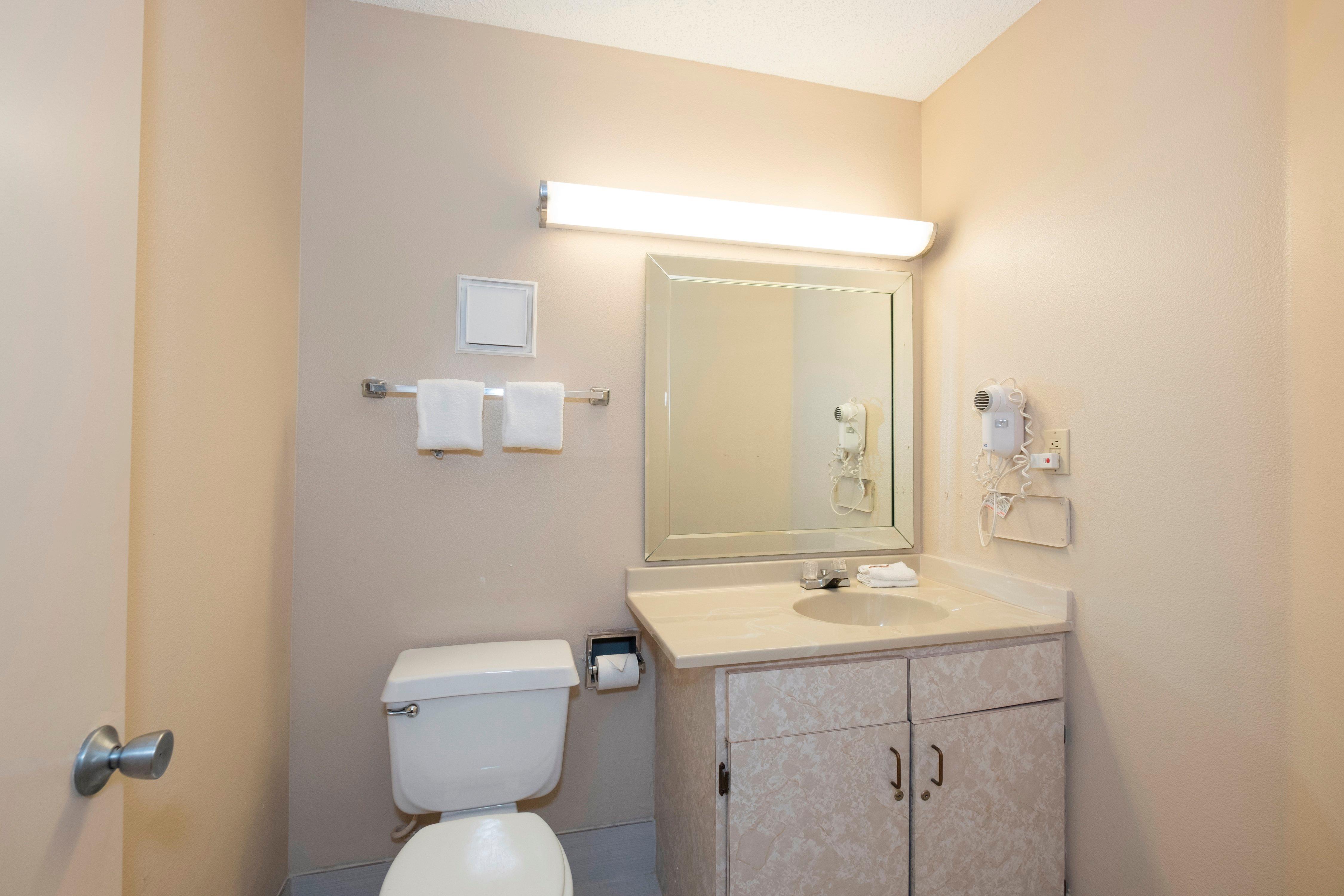 Room Deluxe King Bed