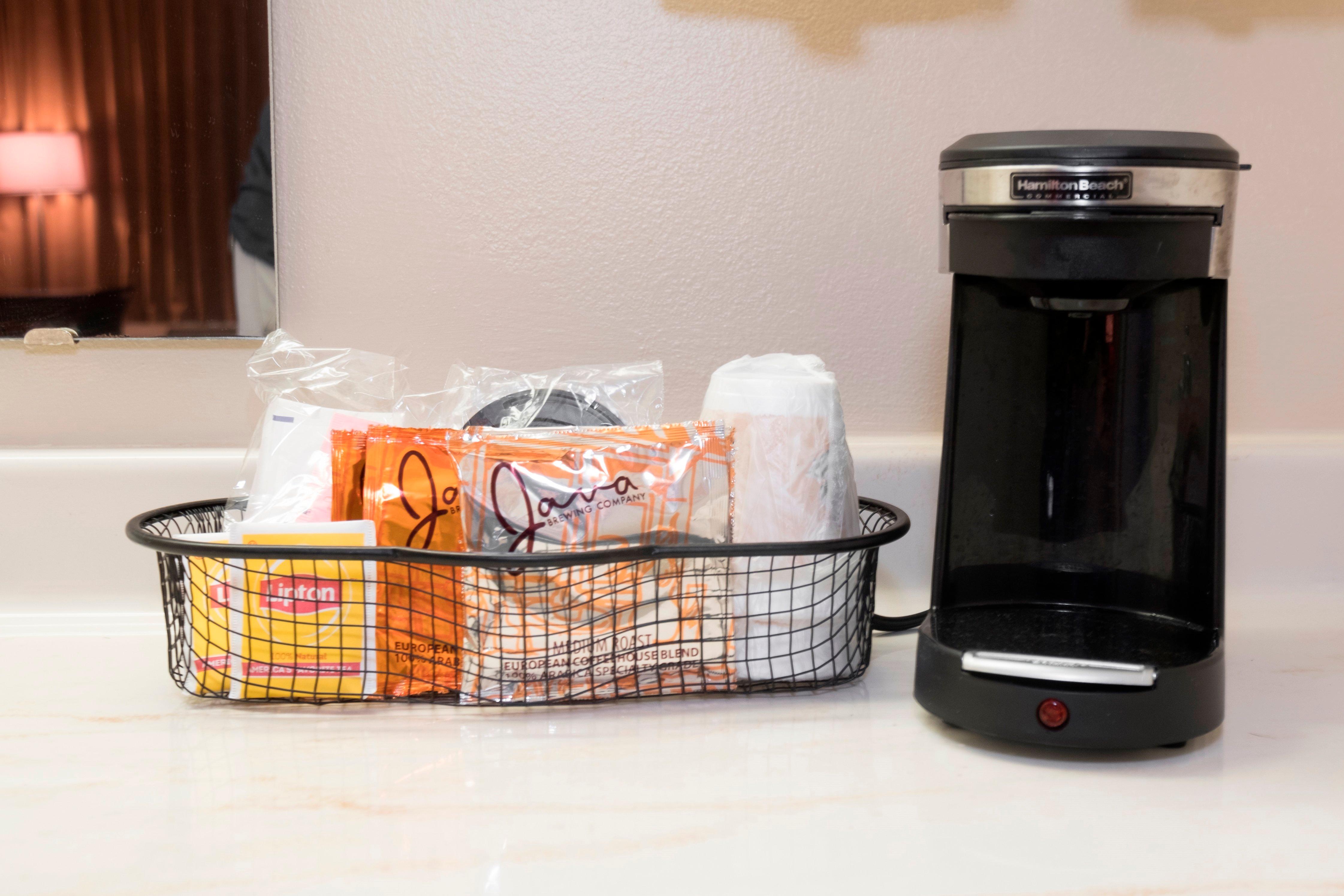 Double Two Queen Beds