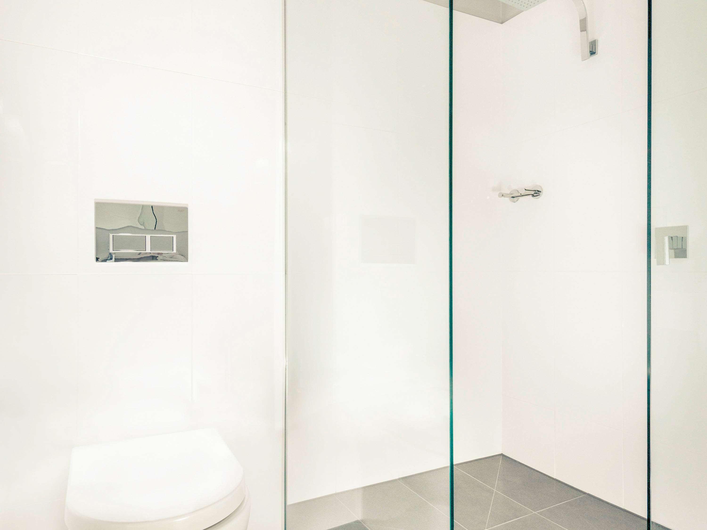 Double Superior King Bed