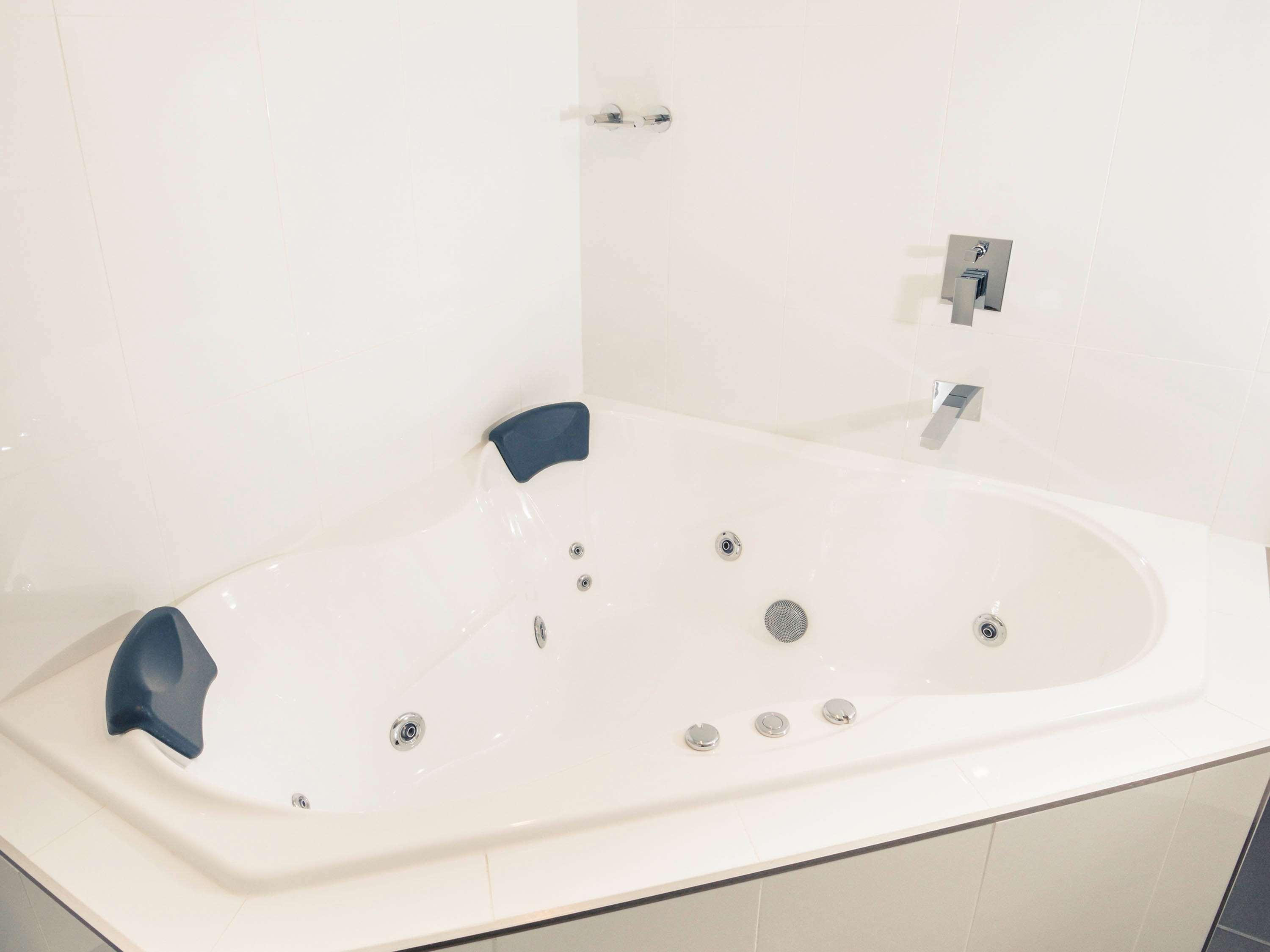 Suite Premier King Bed