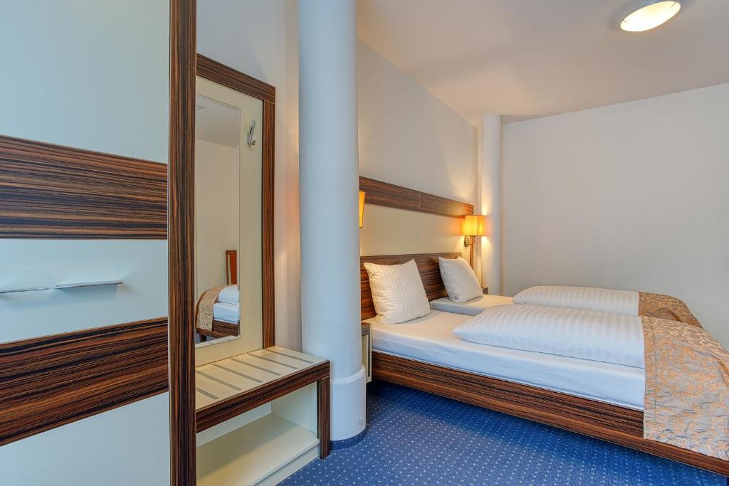 Suite Executive