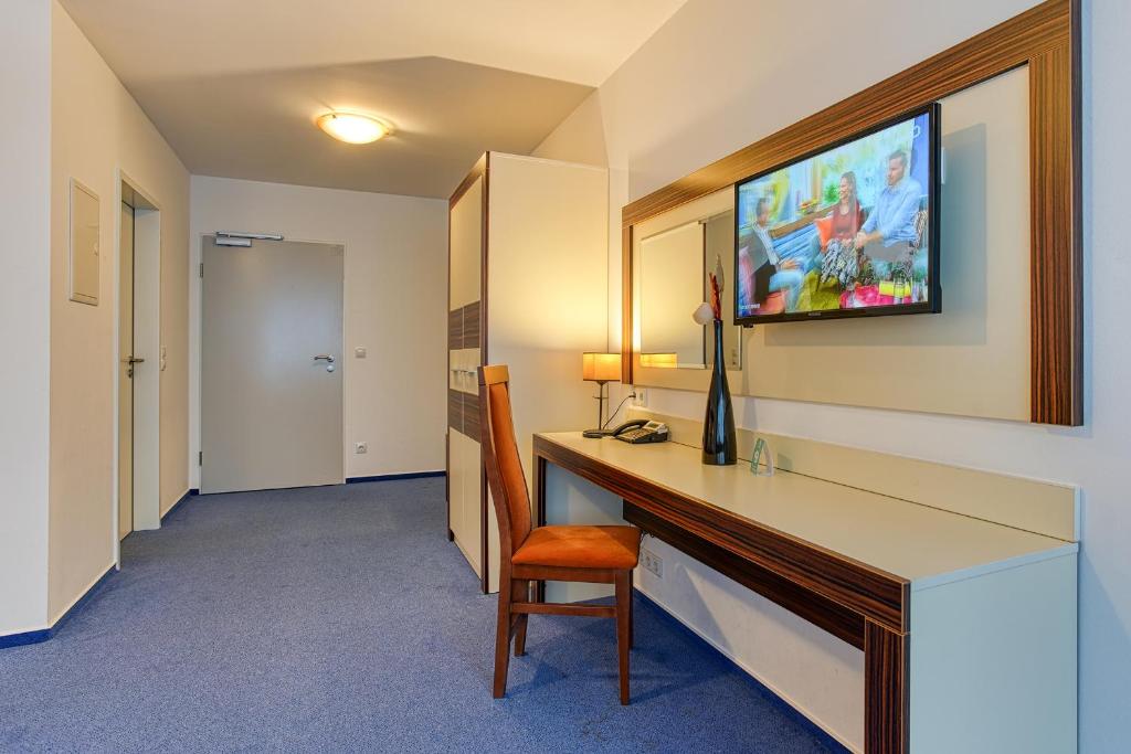 Junior Suite Standard
