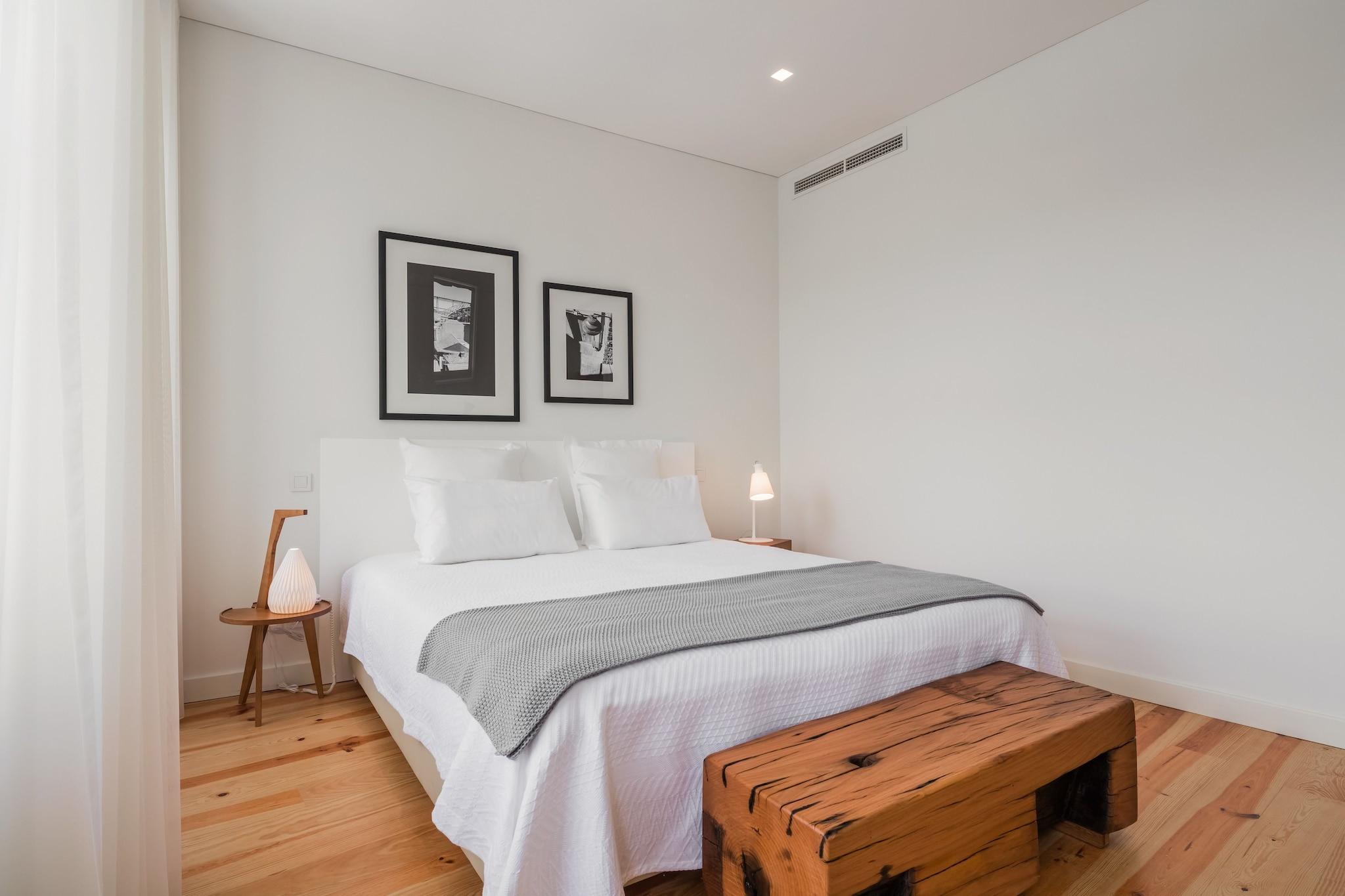 Apartment River View