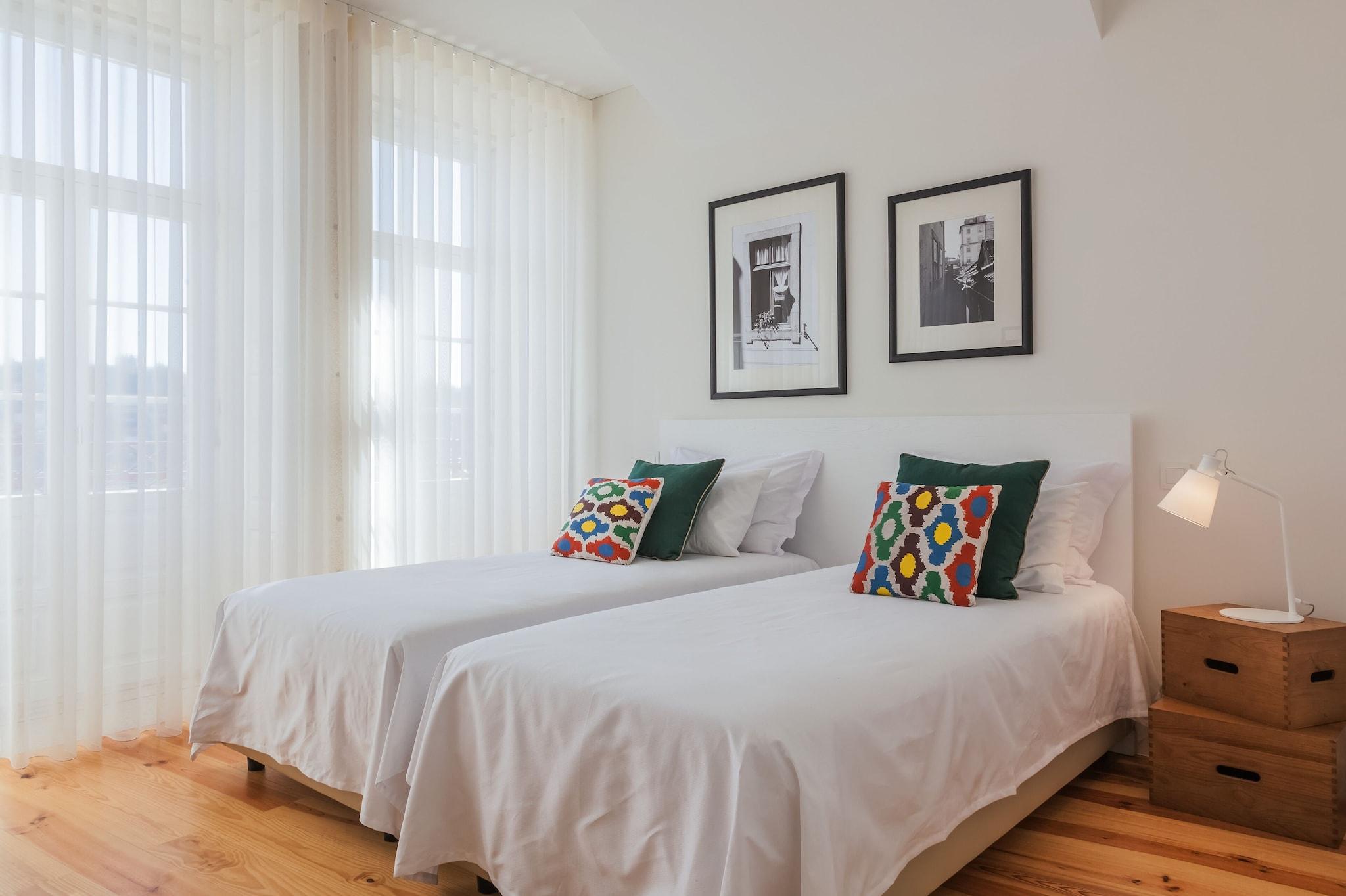 Apartment One Bedroom