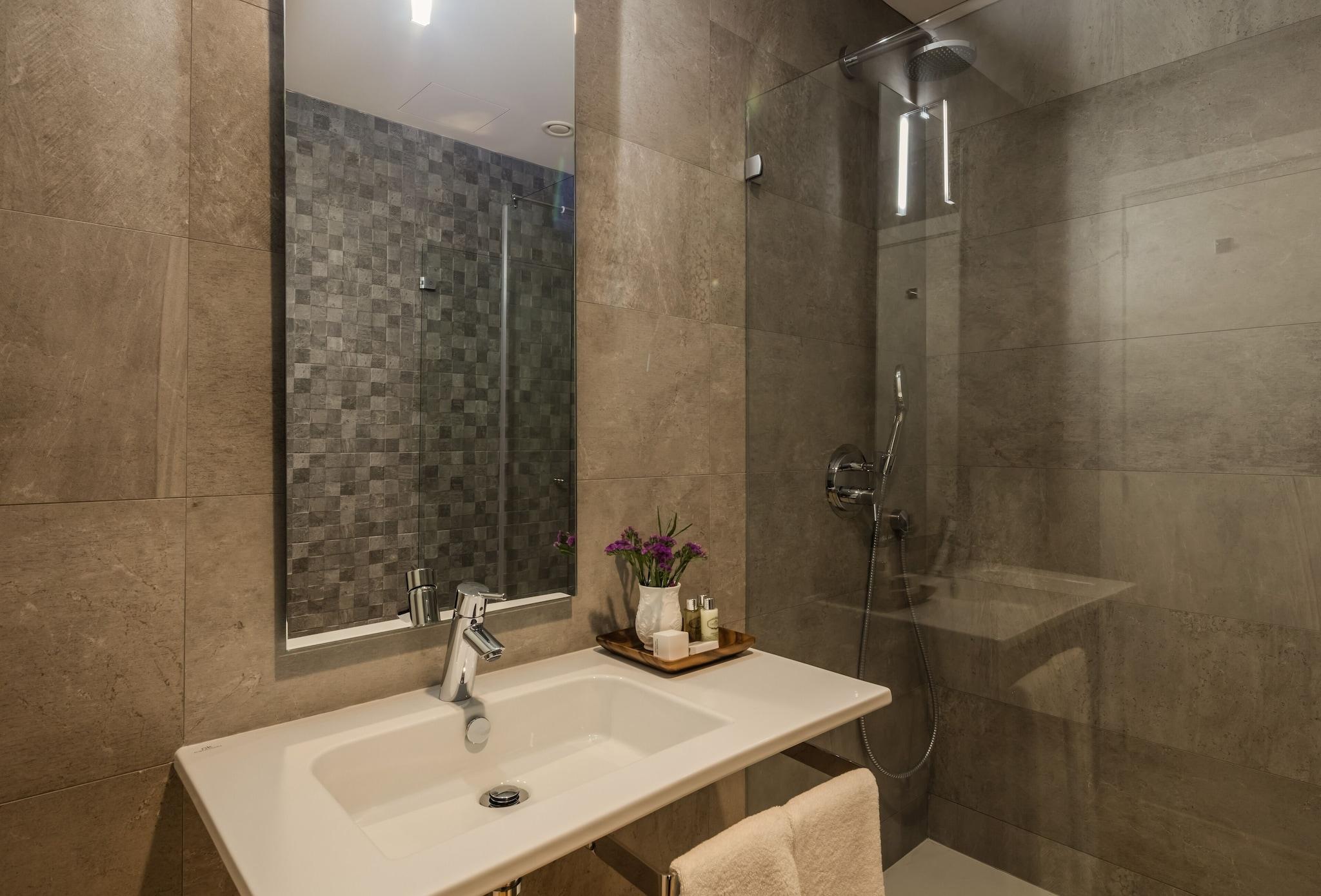 Apartment River View