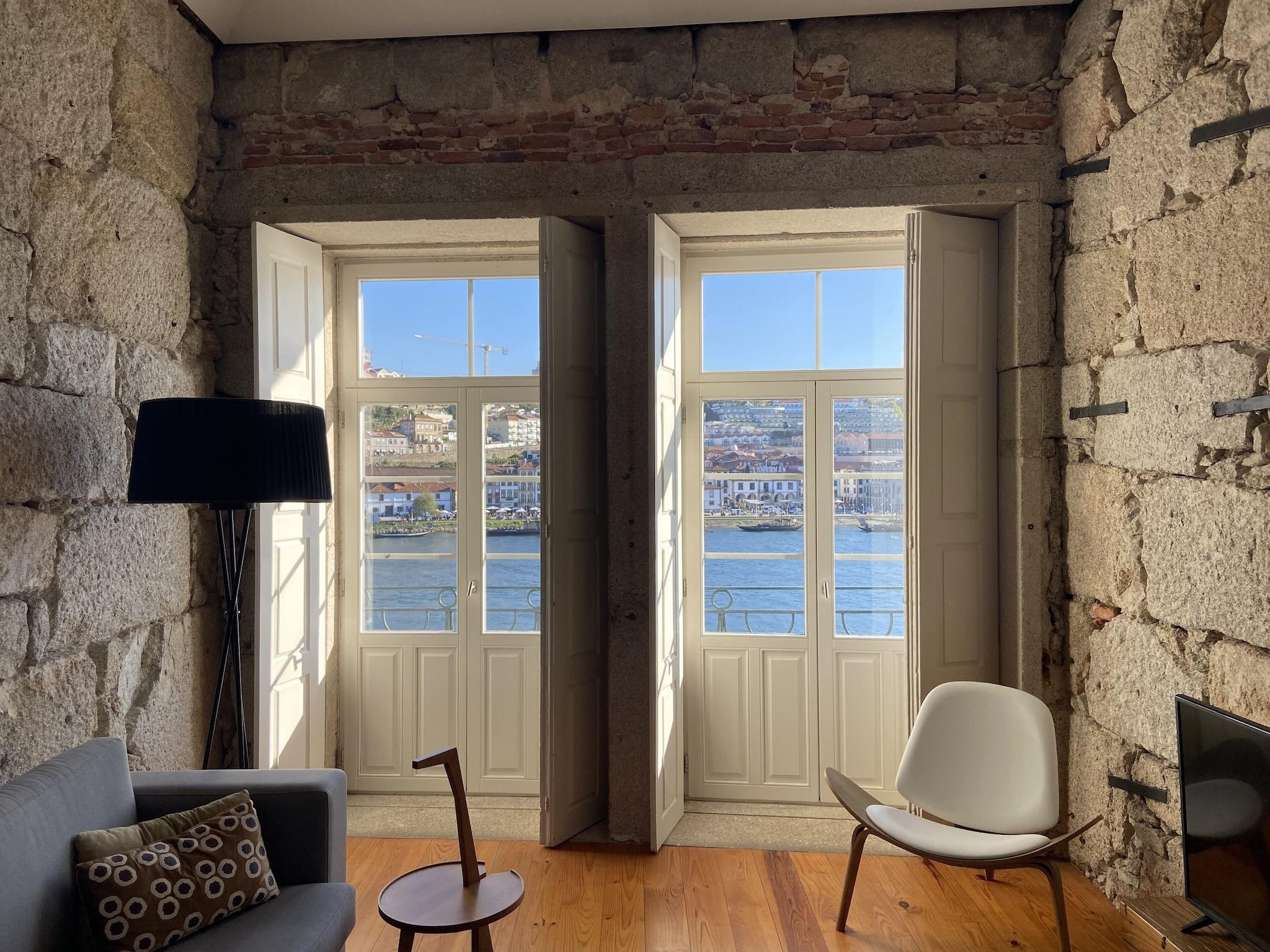 Apartment River View