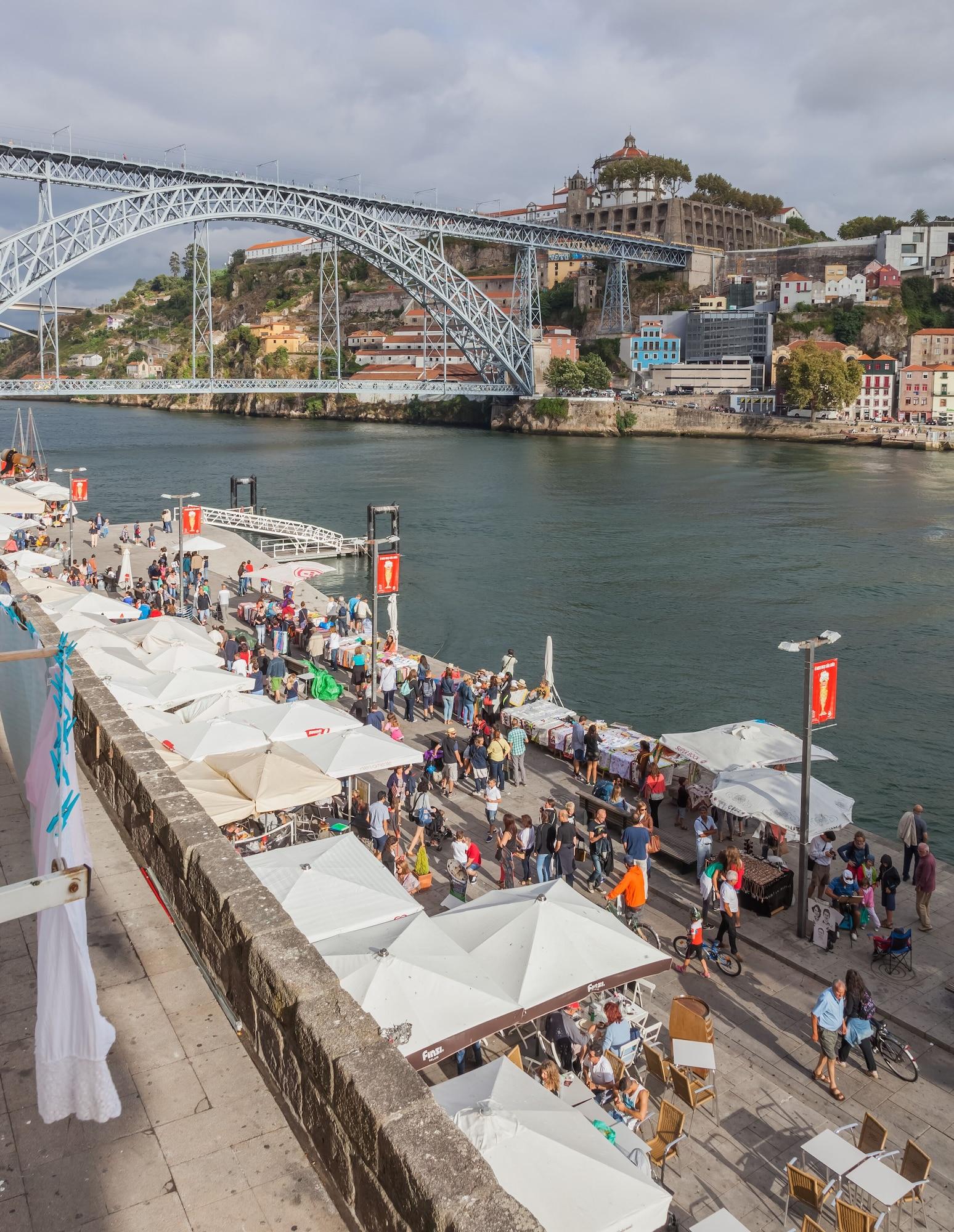 Apartment River View