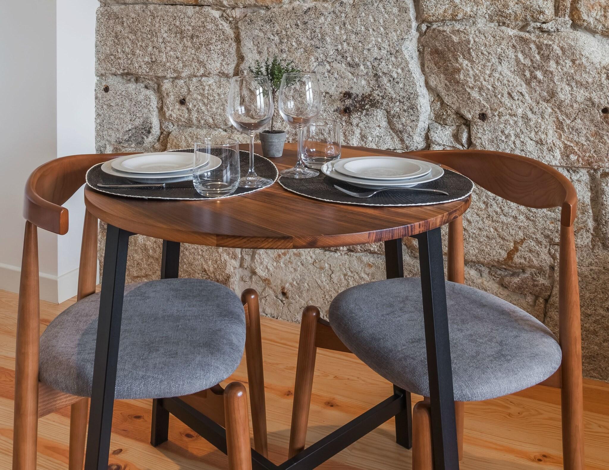 Apartment River View