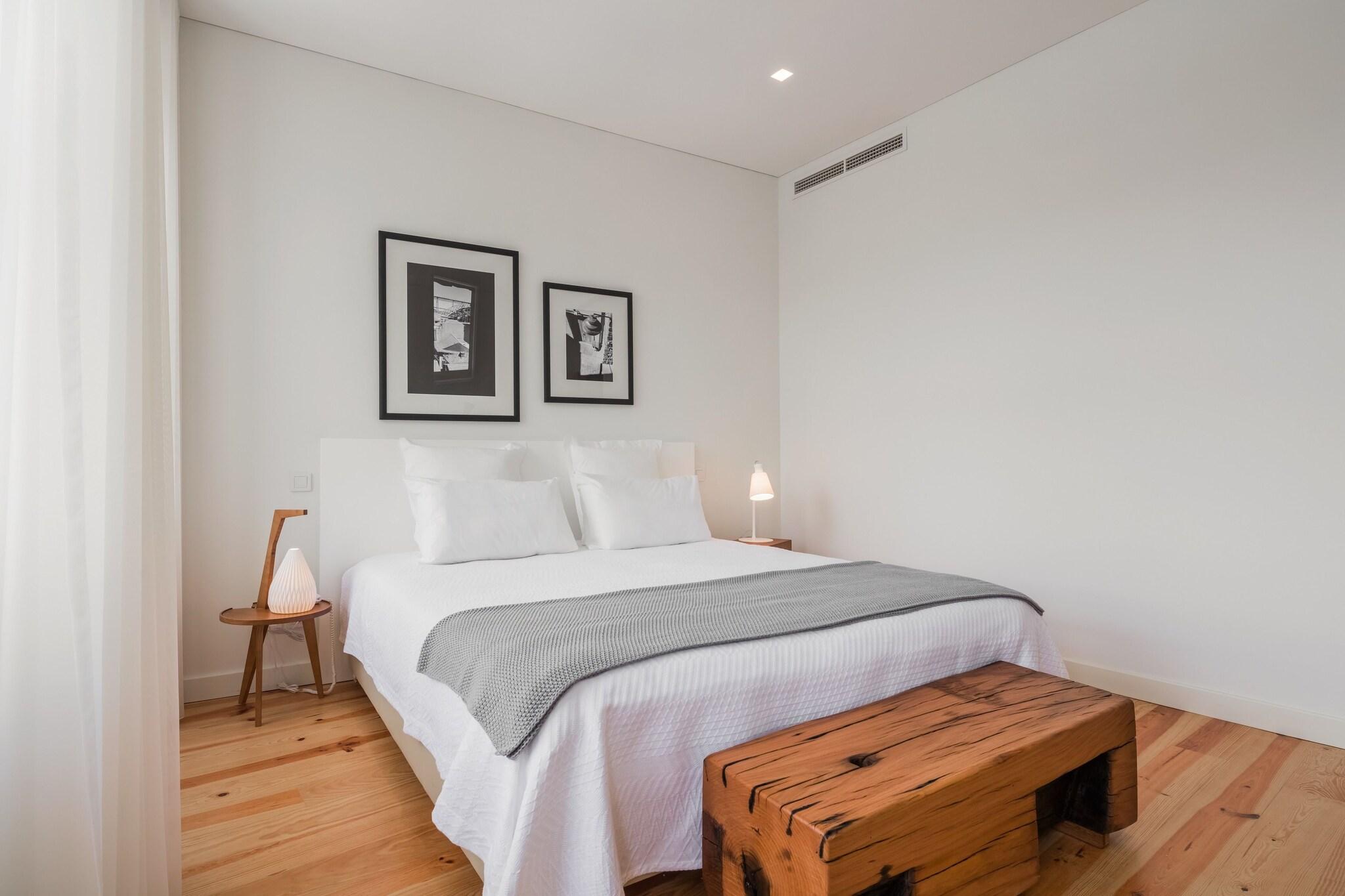 Apartment River View