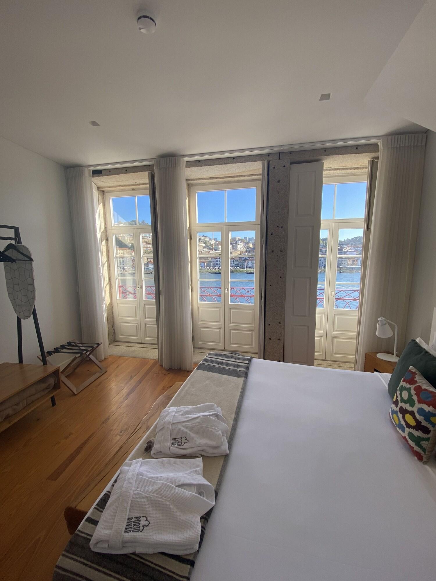 Apartment River View