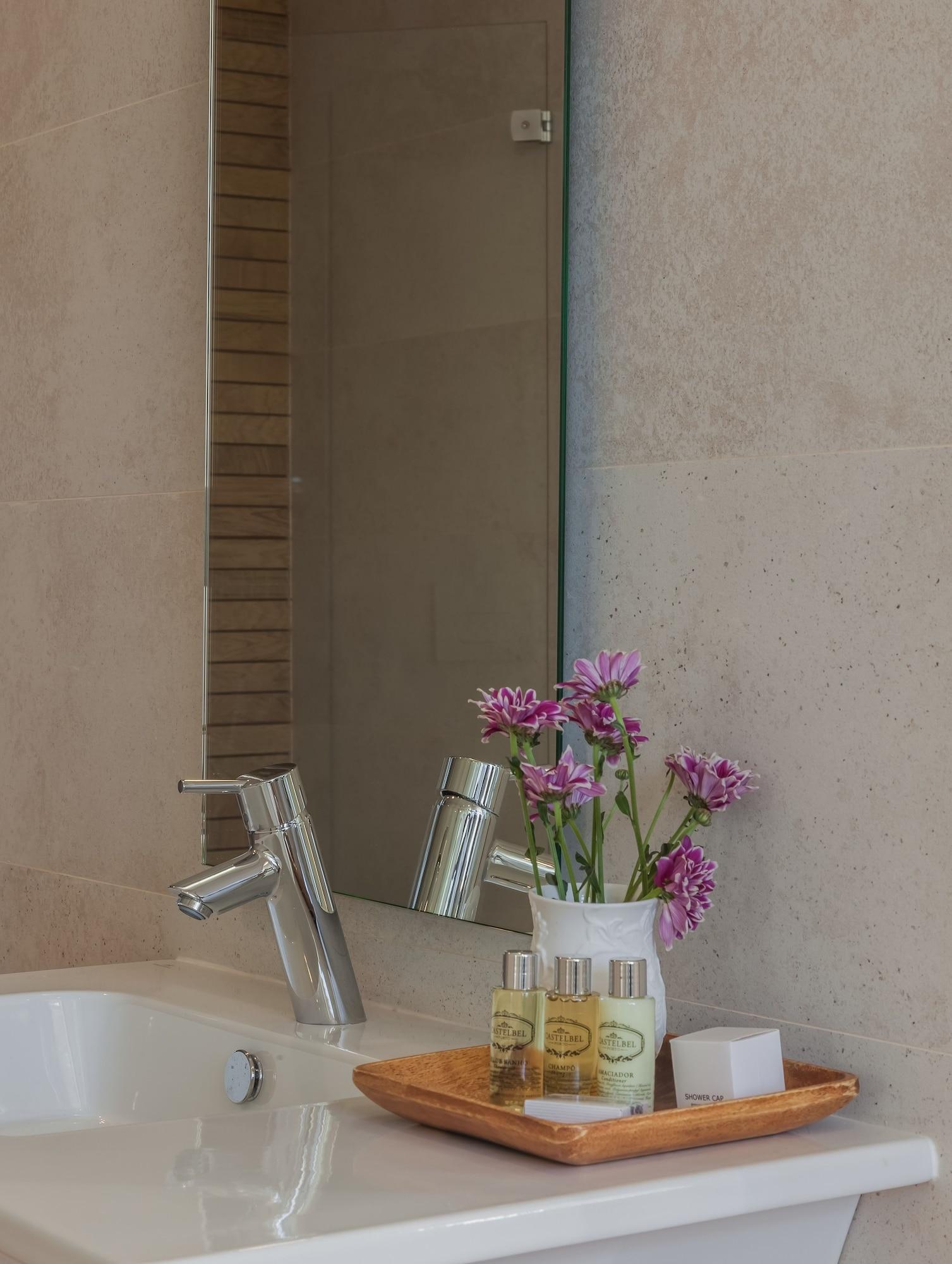 Studio with Double Bed