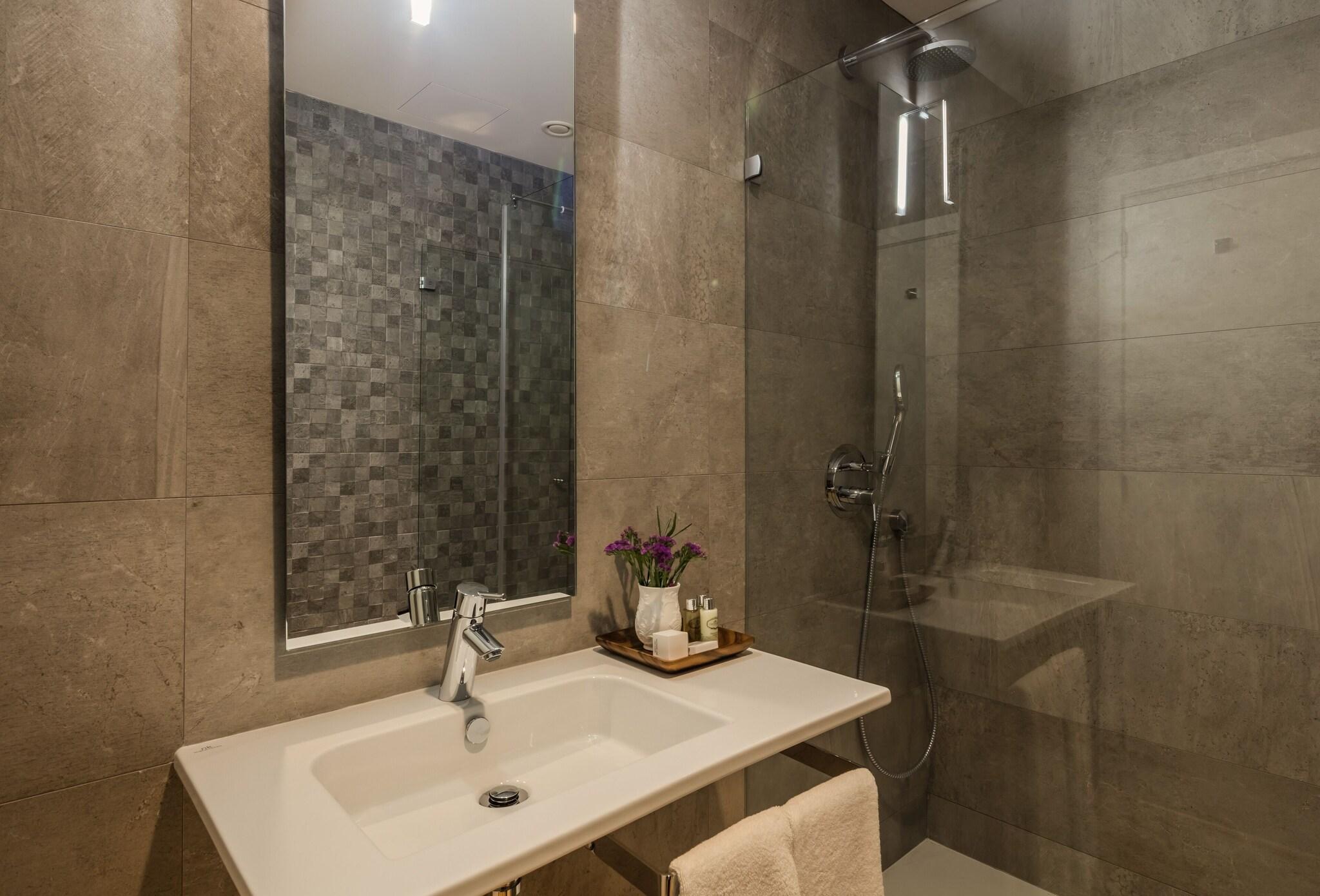 Apartment River View