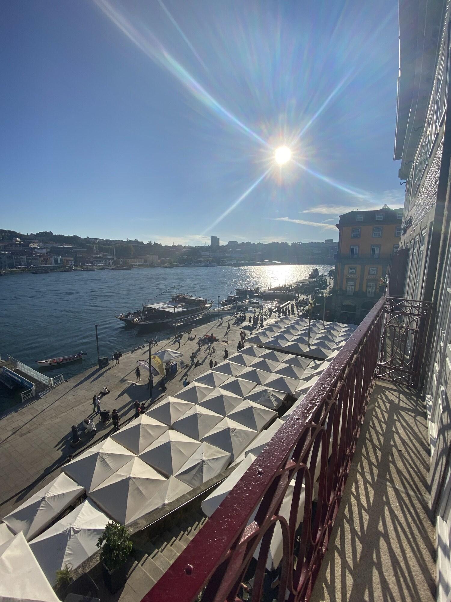 Apartment River View