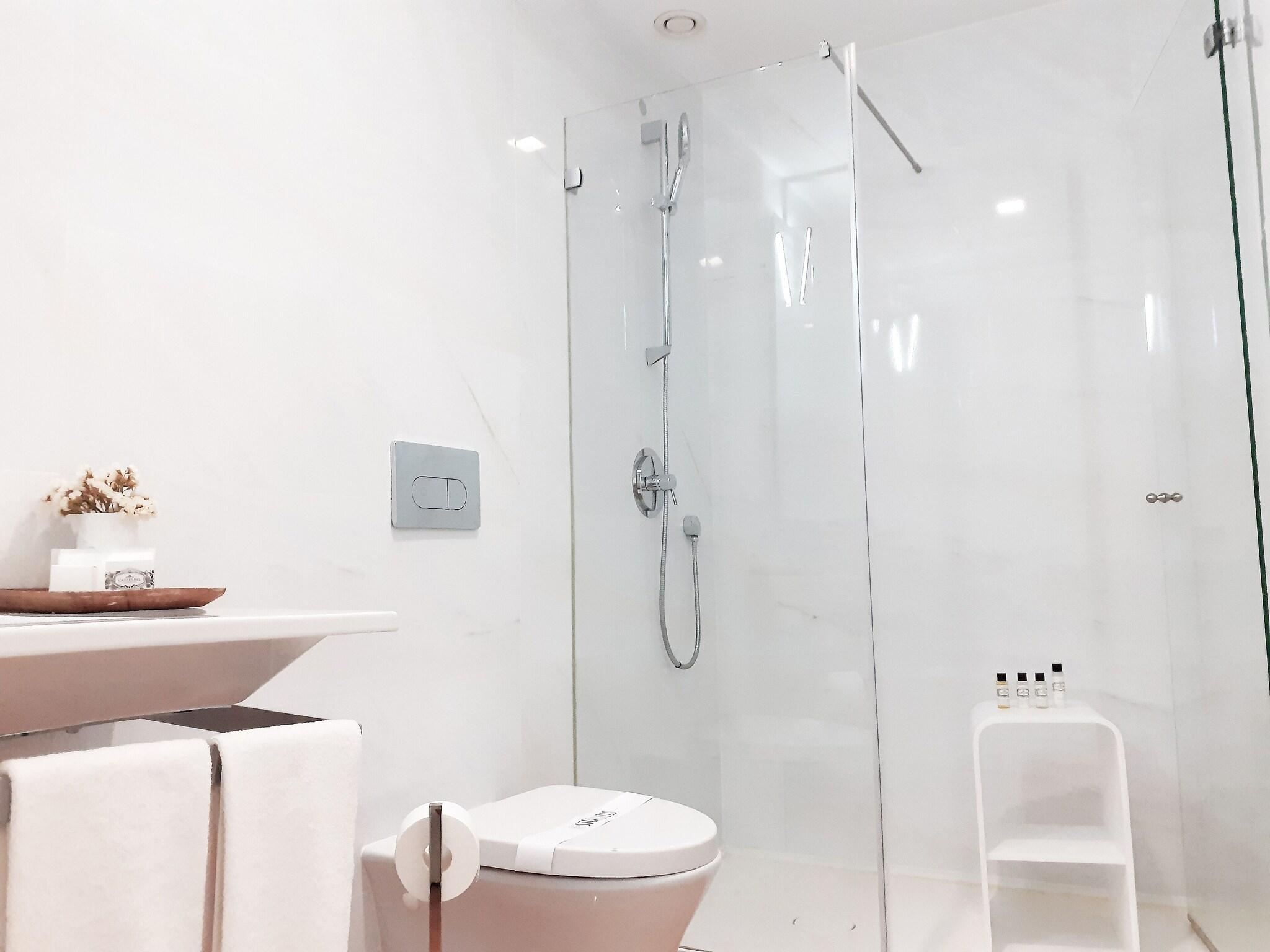 Apartment with Double Bed