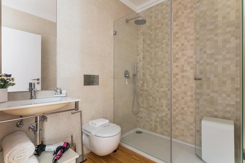 Apartment Two Bedrooms