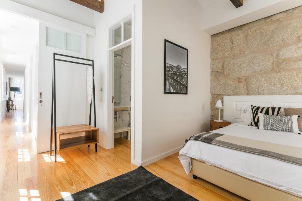 Apartment Two Bedrooms