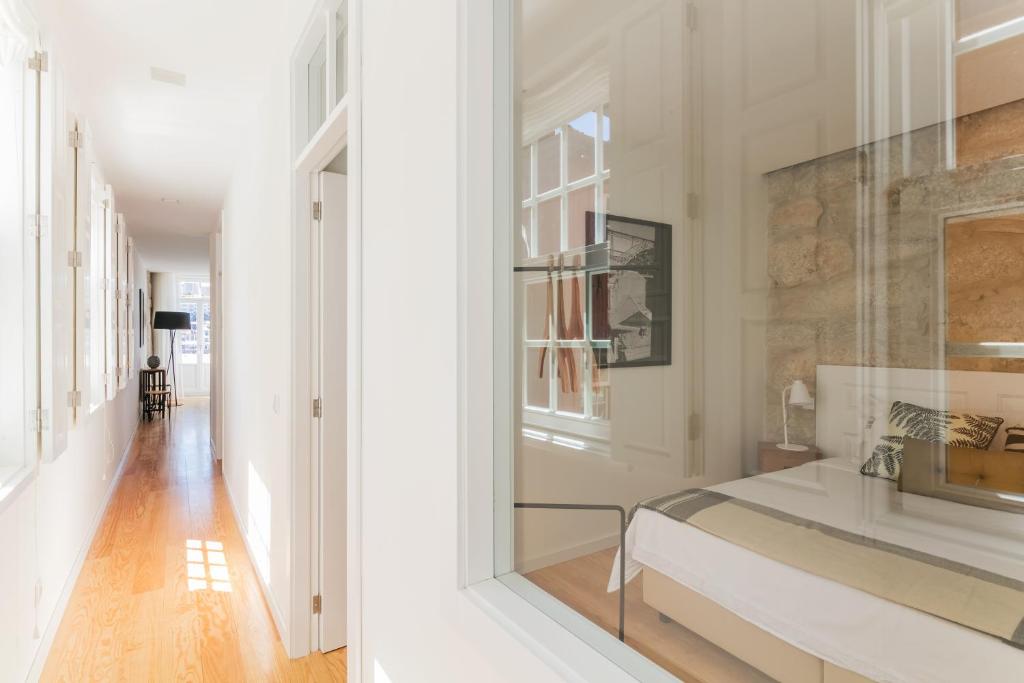 Apartment Two Bedrooms