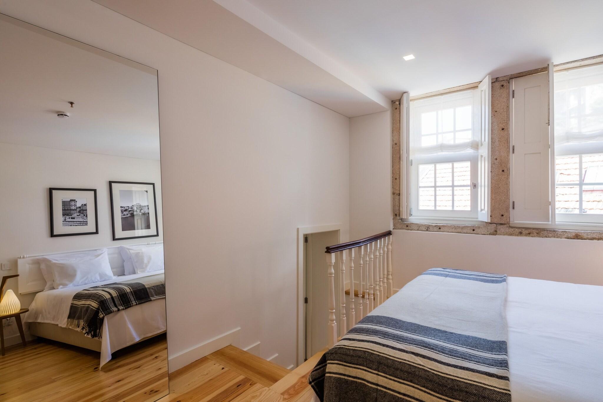 Apartment One Bedroom