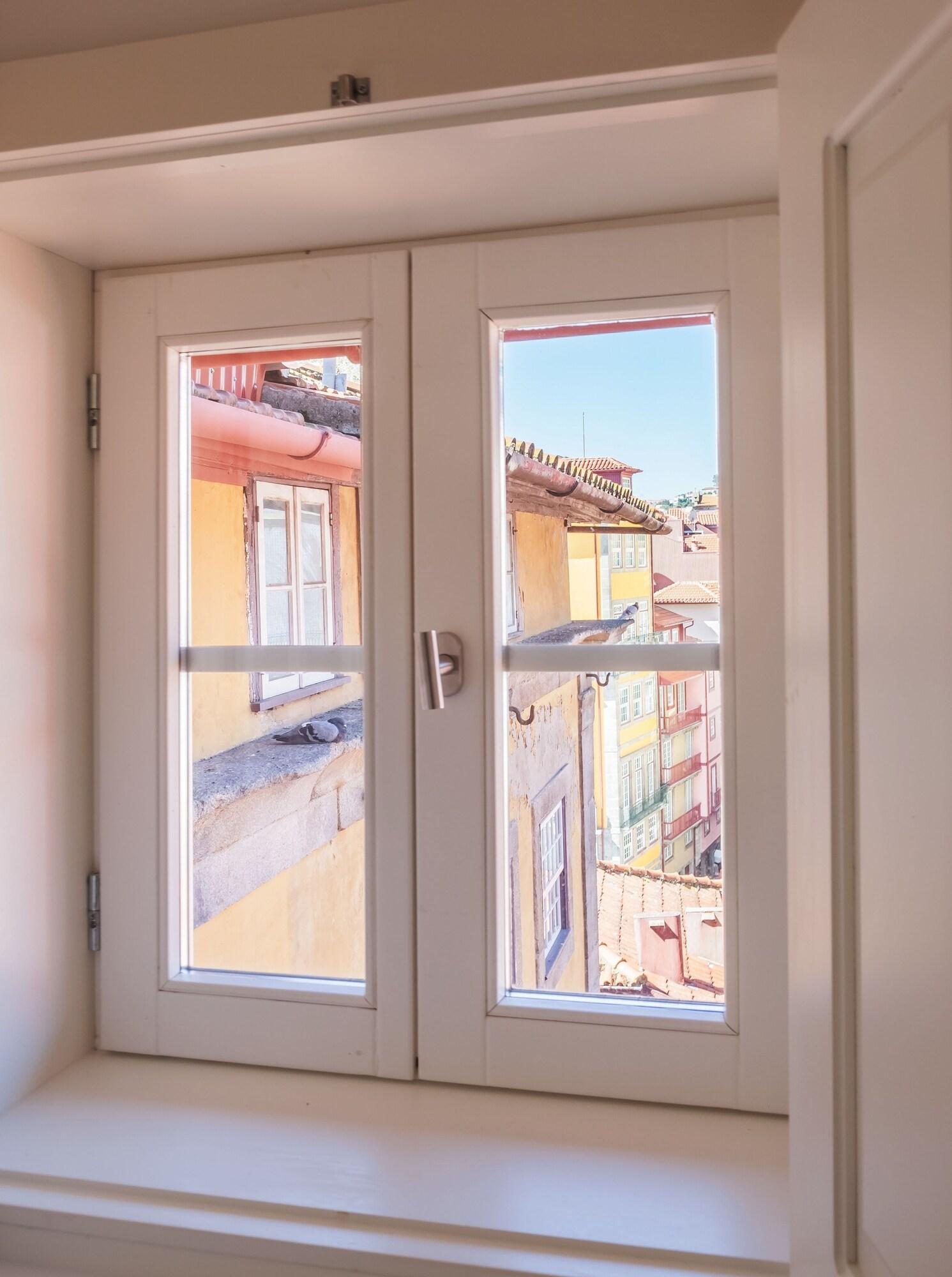 Apartment One Bedroom