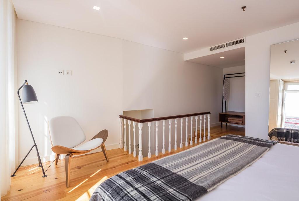 Apartment River View