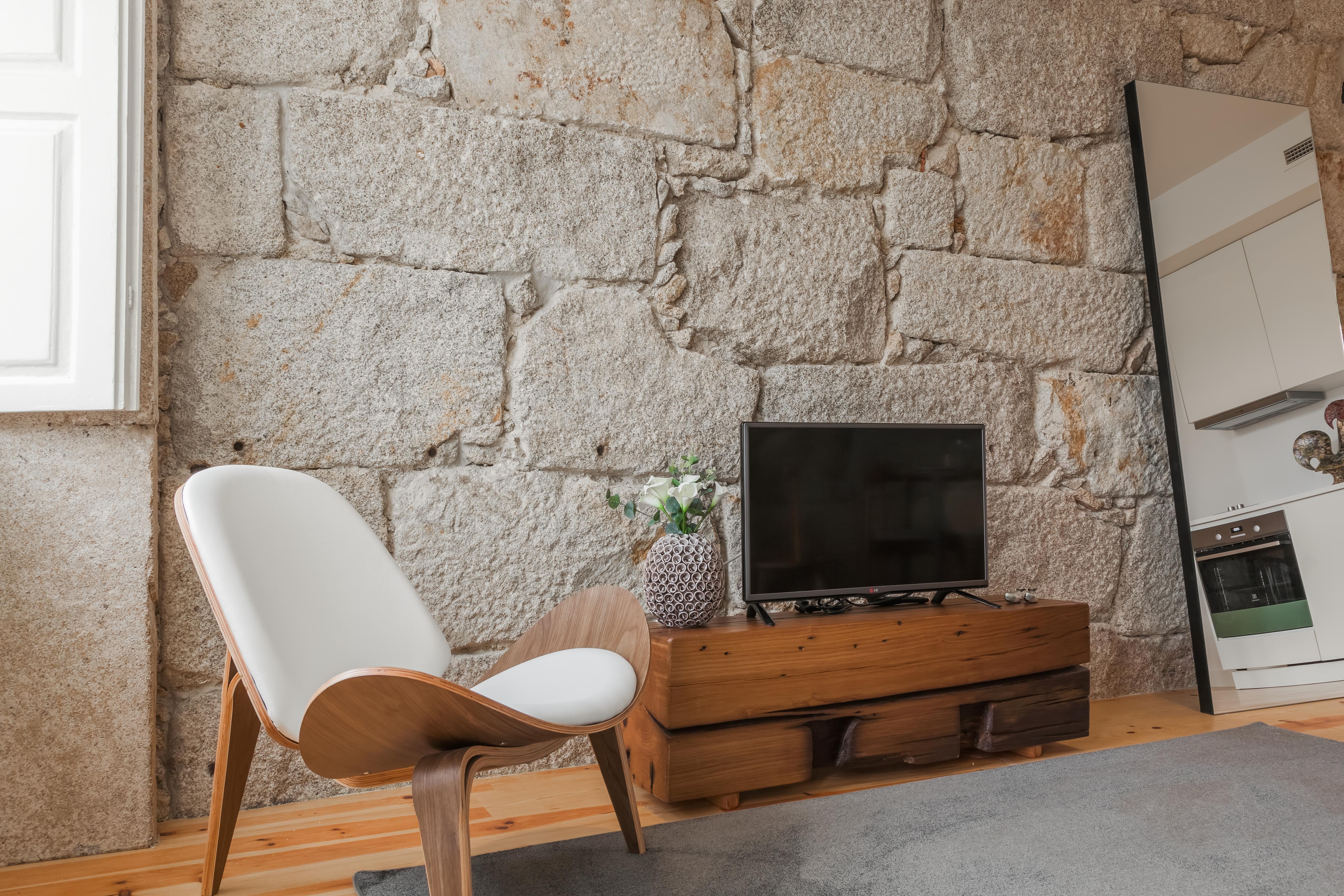 Apartment River View