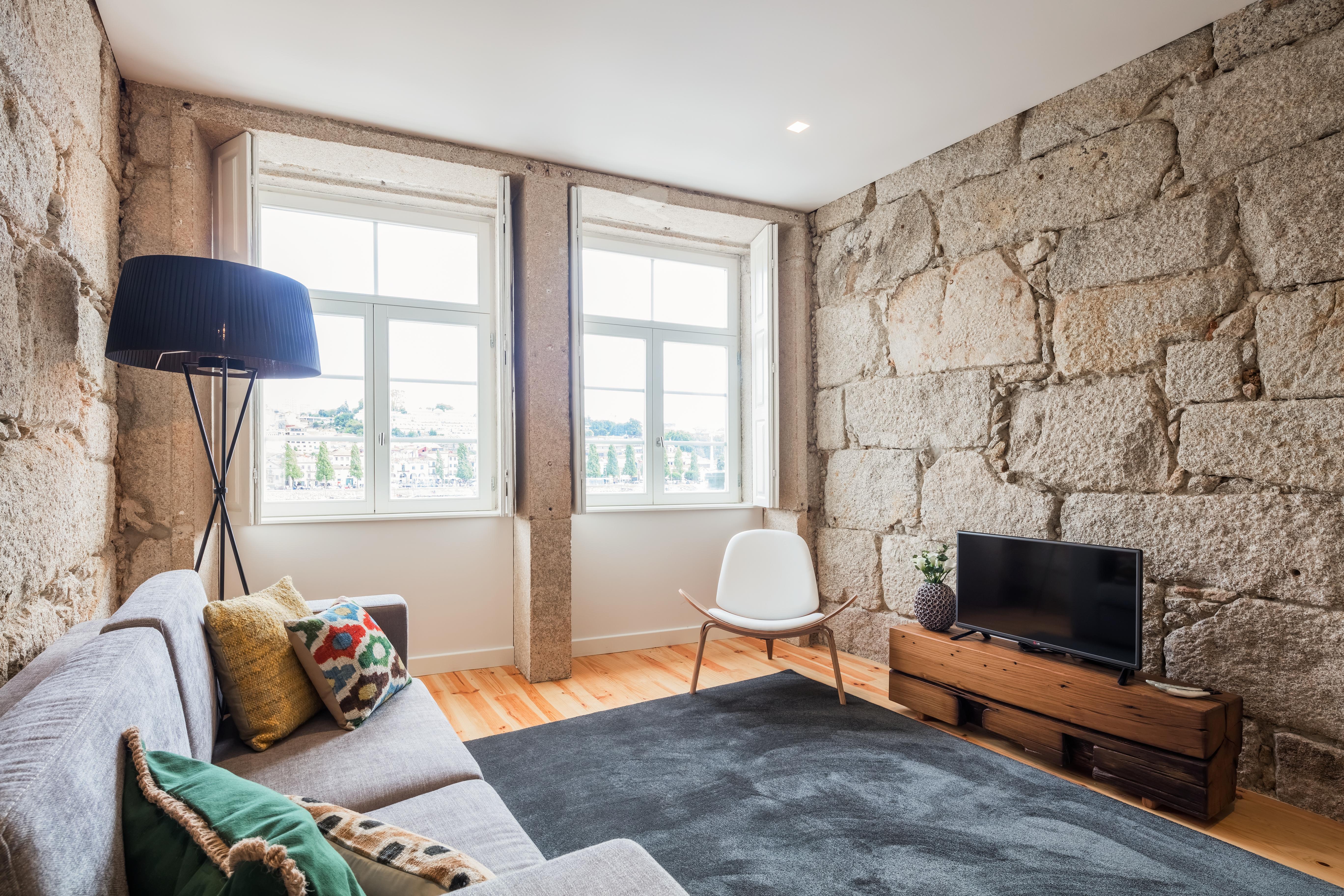 Apartment River View