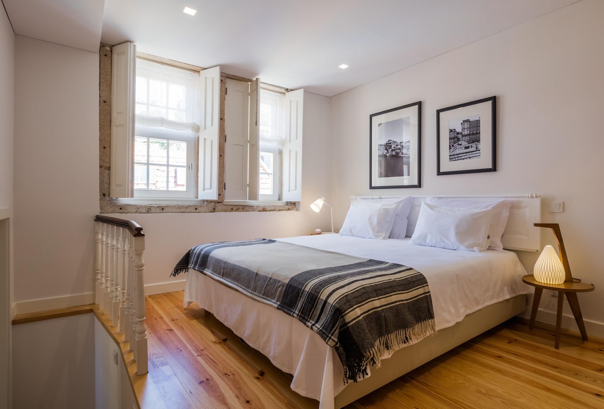 Apartment One Bedroom