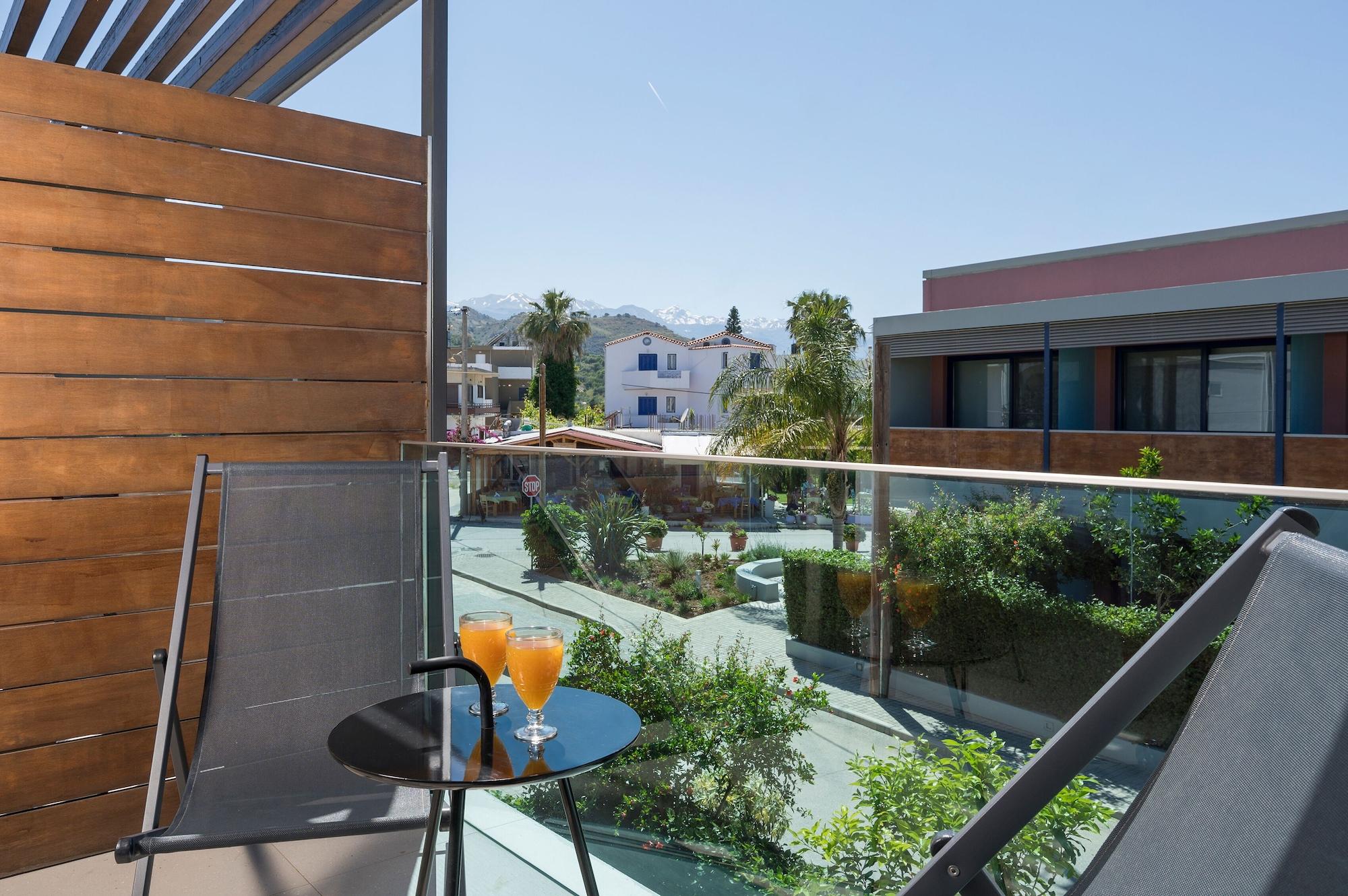 Double or Twin Deluxe