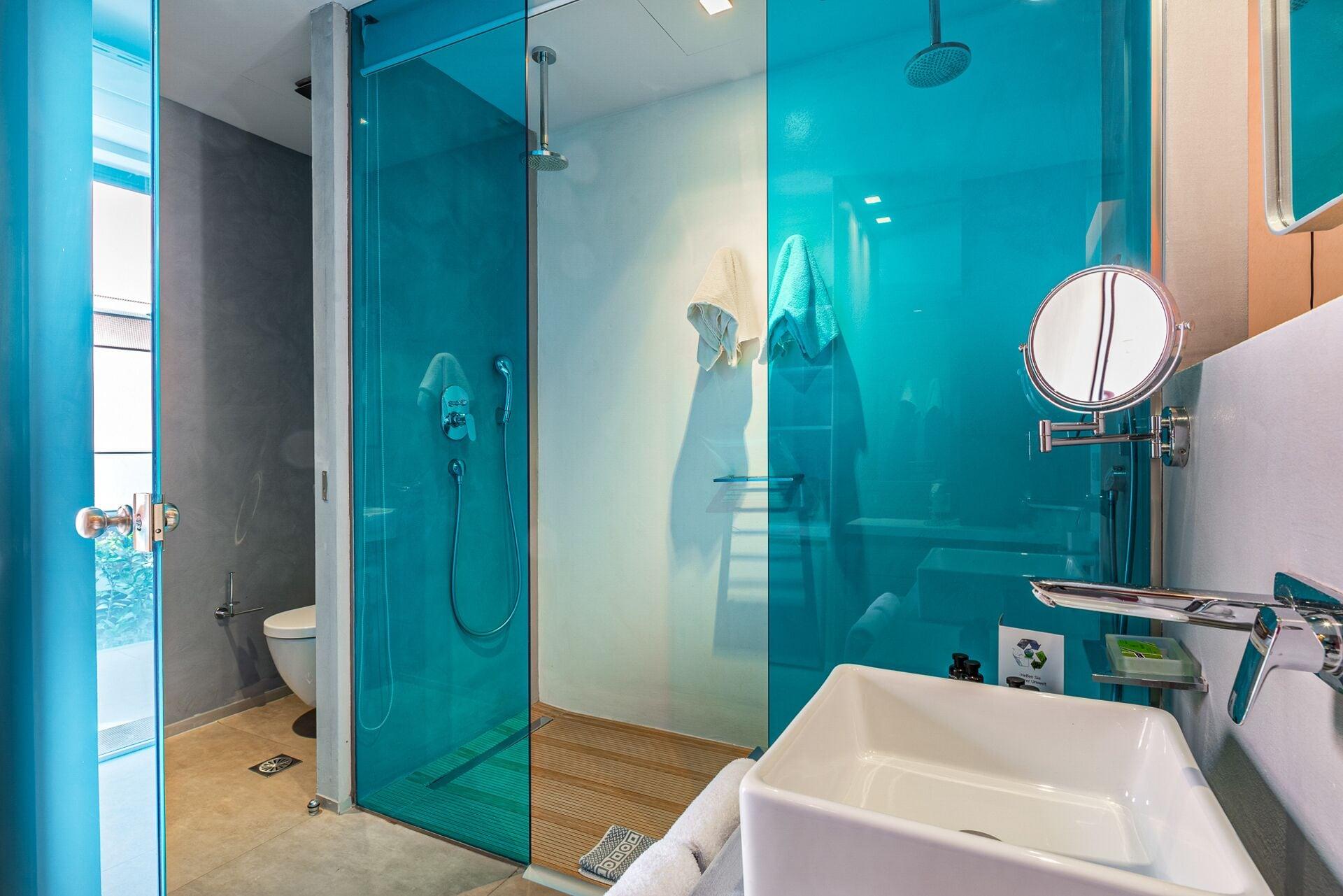 Double or Twin Deluxe