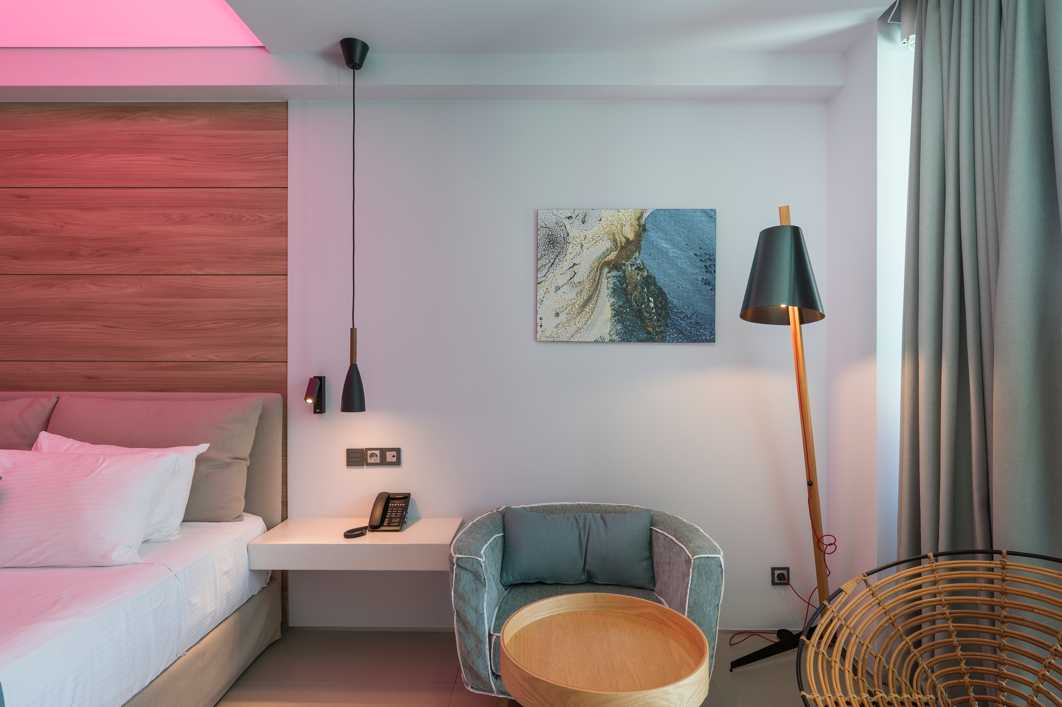 Double or Twin Deluxe