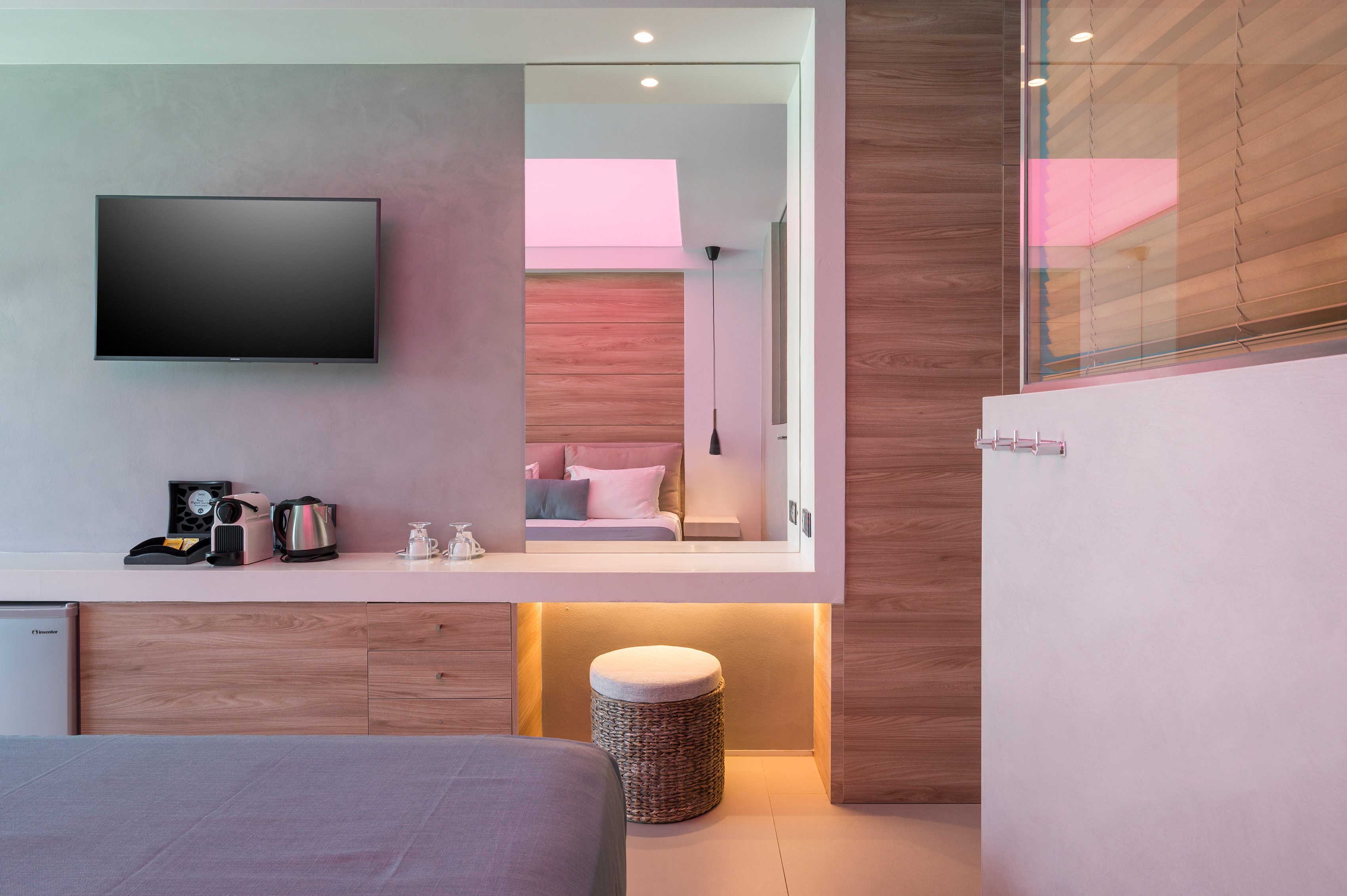 Double or Twin Deluxe