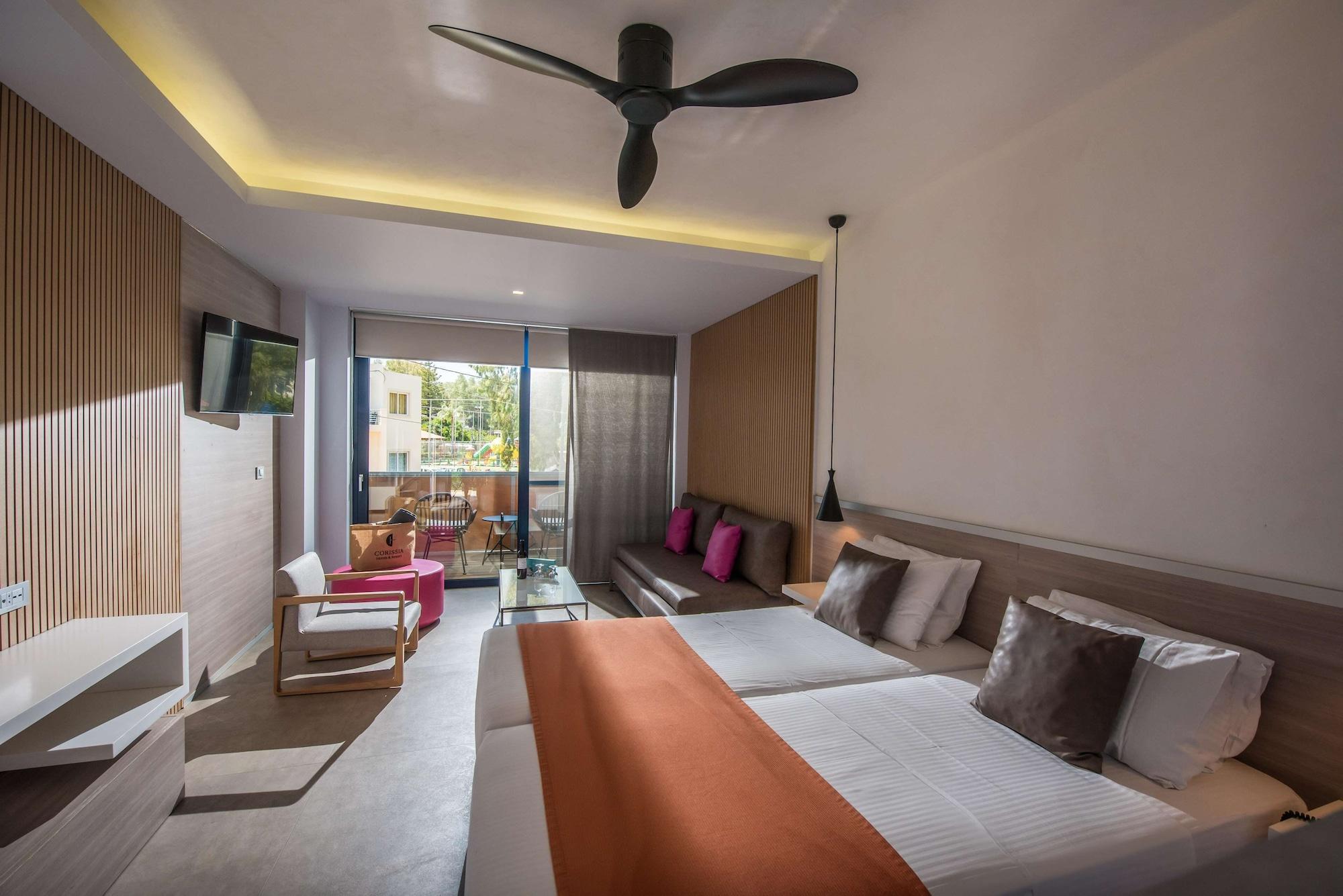 Double or Twin Deluxe