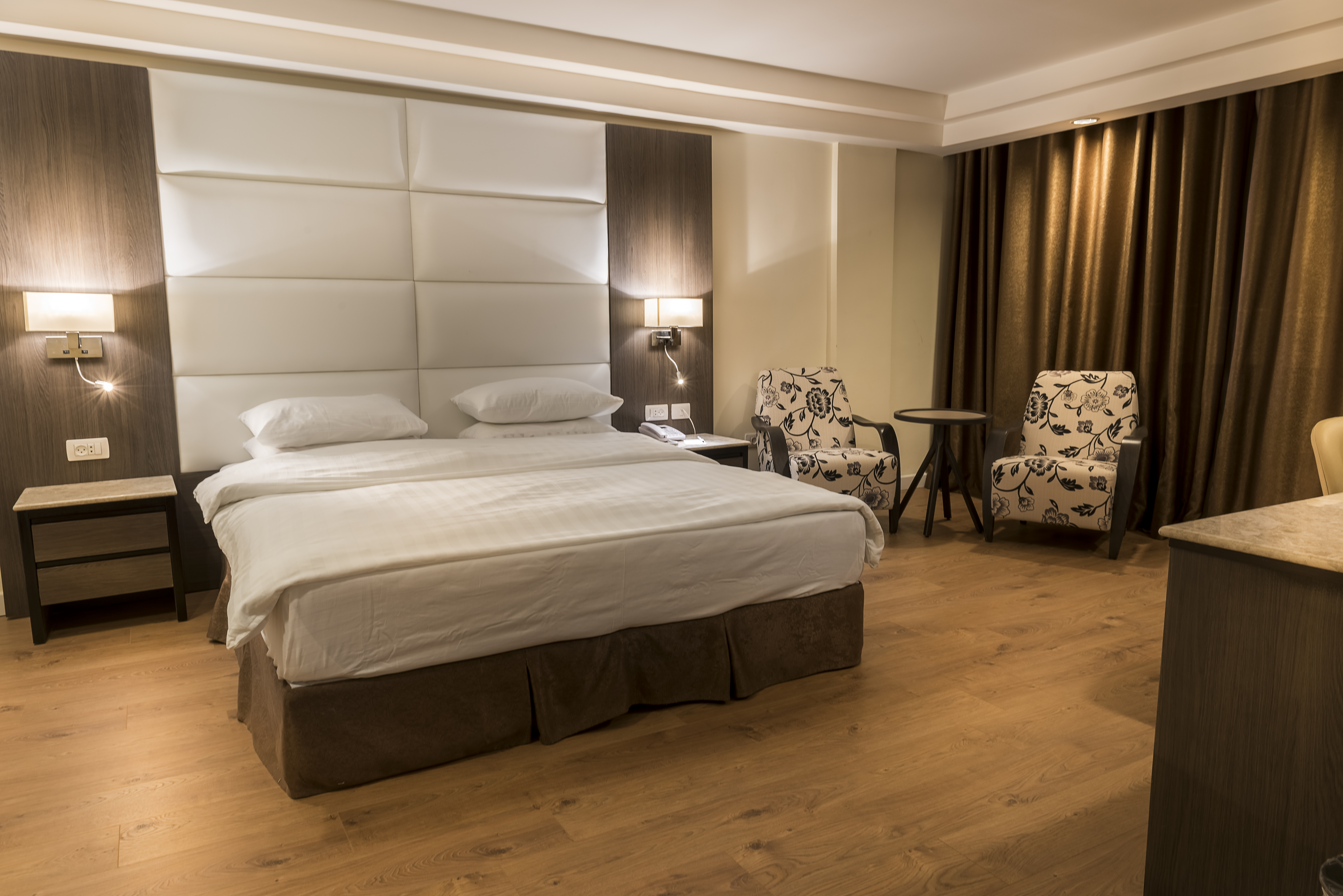 Junior Suite Standard