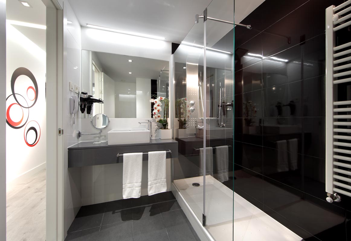 Double Single Standard