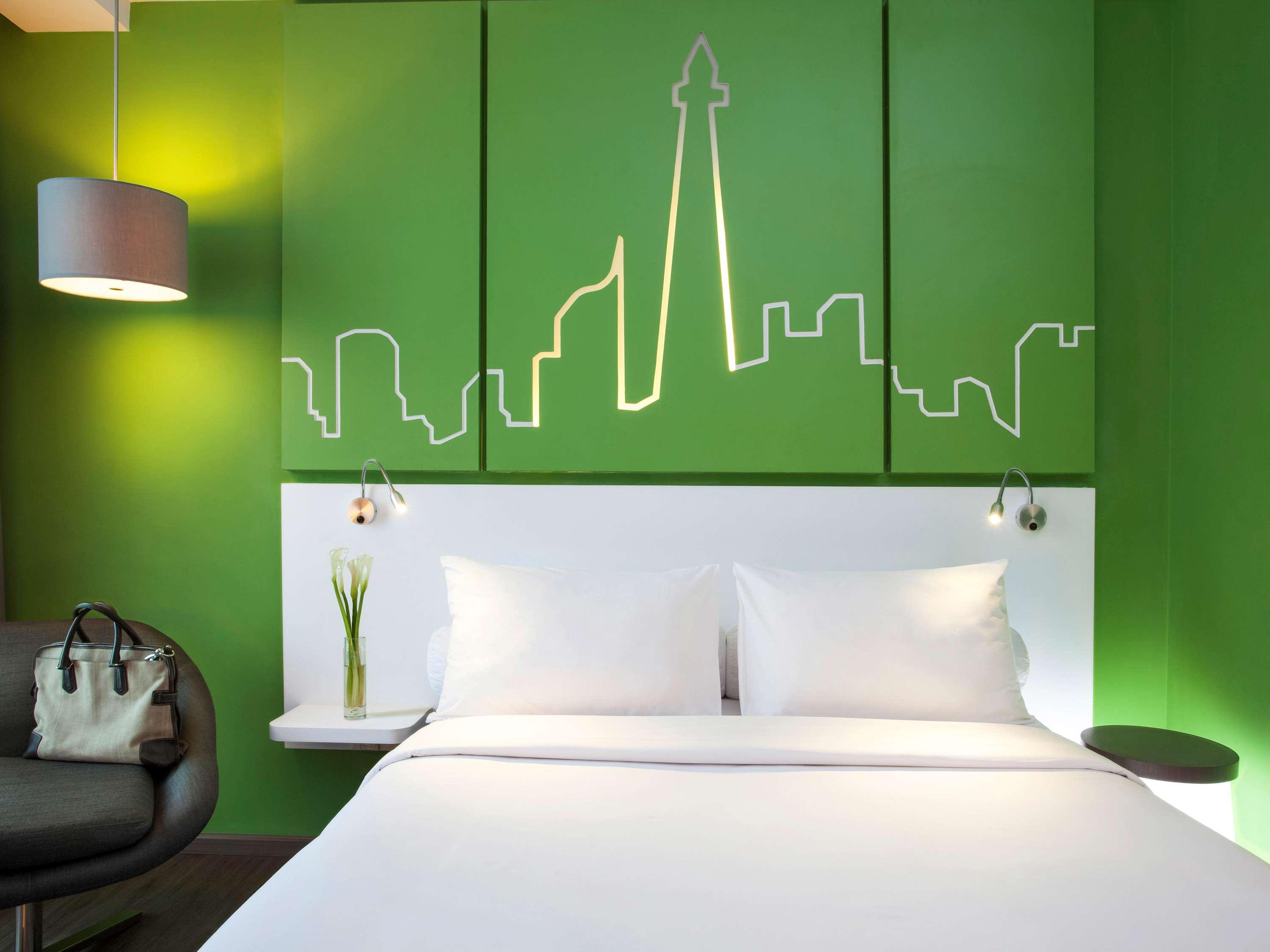 Double or Twin Deluxe