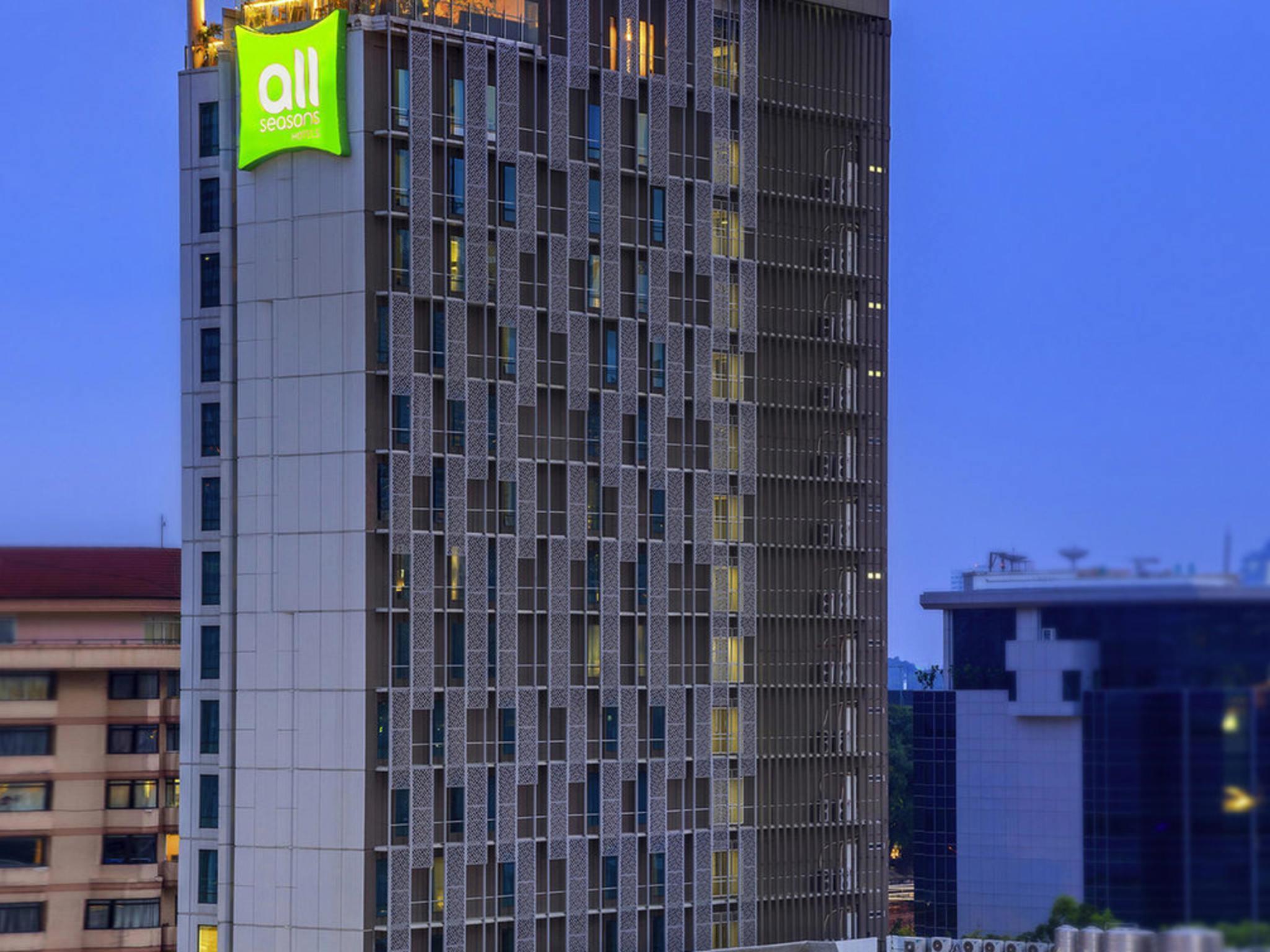 Junior Suite Standard