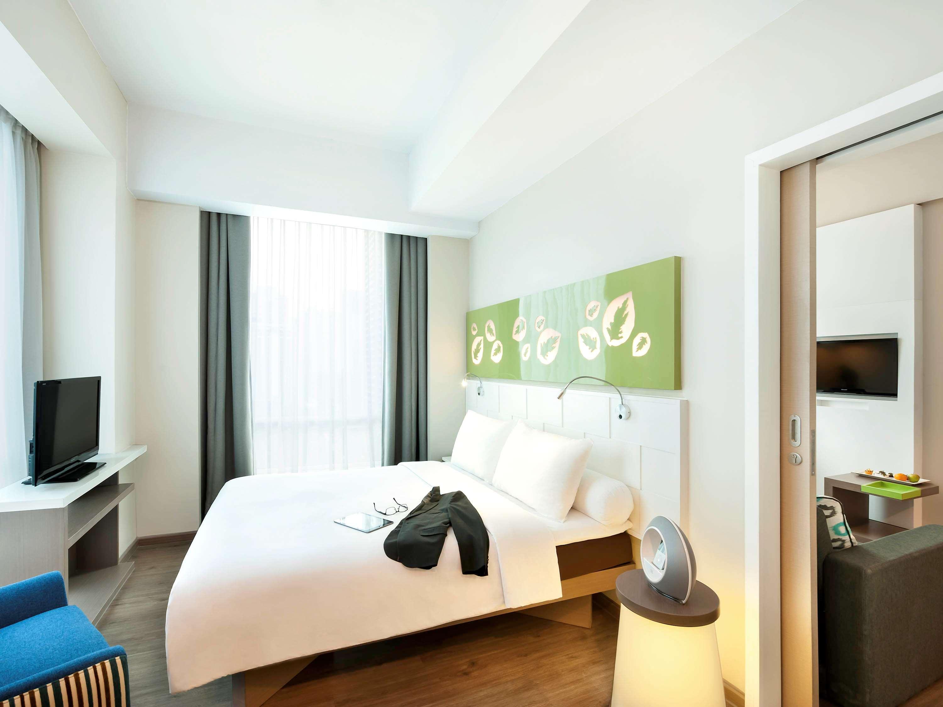 Junior Suite Standard