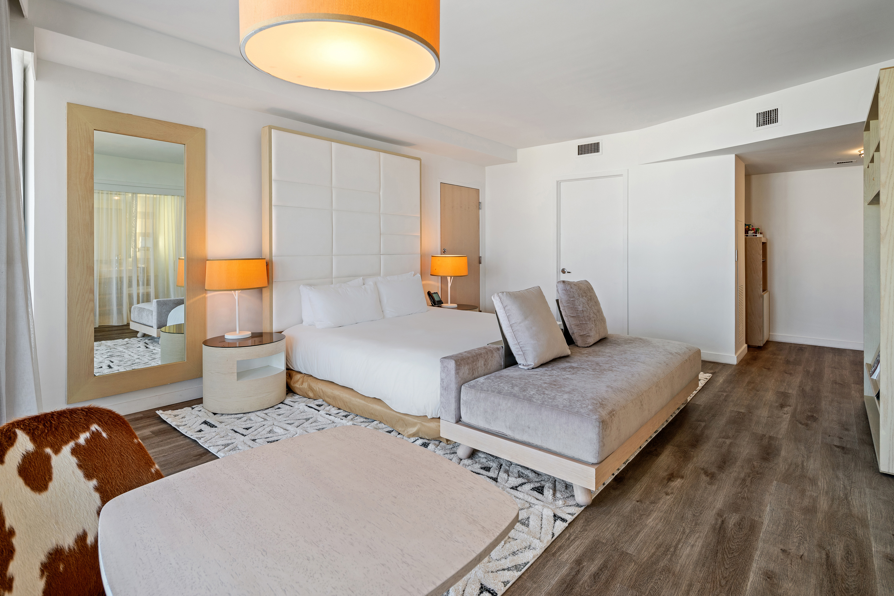 Room Deluxe Bay View