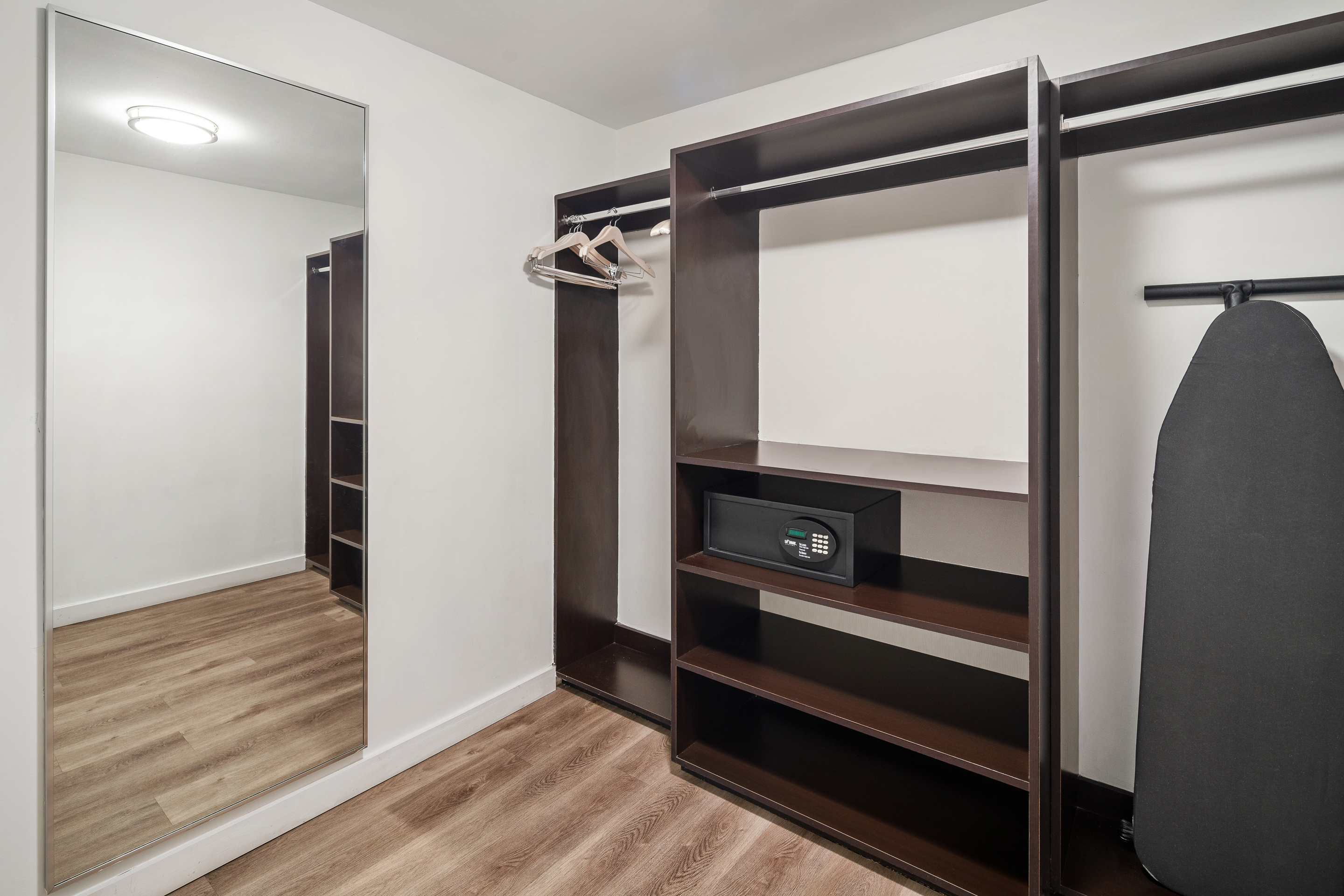 Room Deluxe Bay View